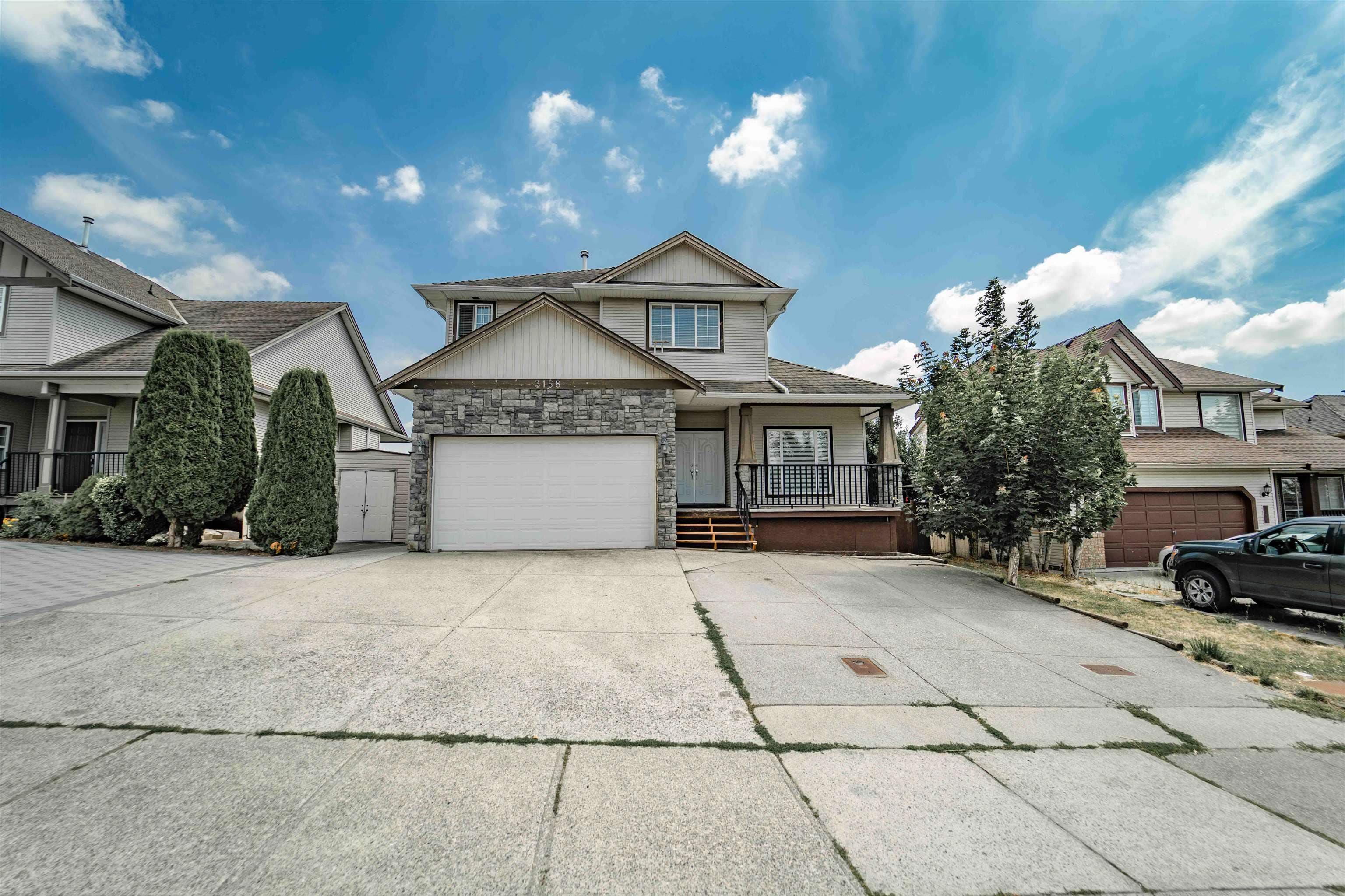 3158 Mallard Street, Abbotsford