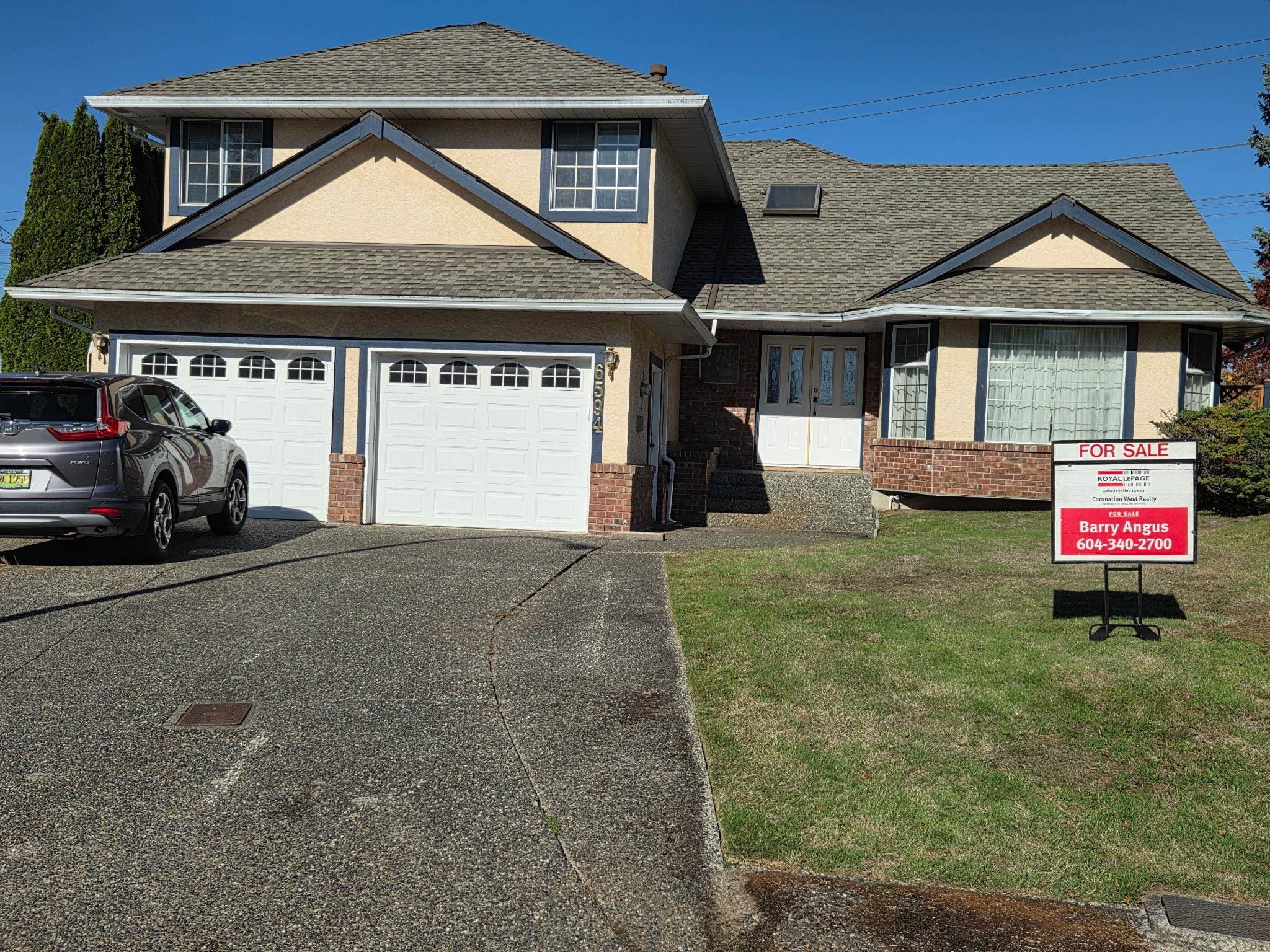 6594 179 Street, Surrey