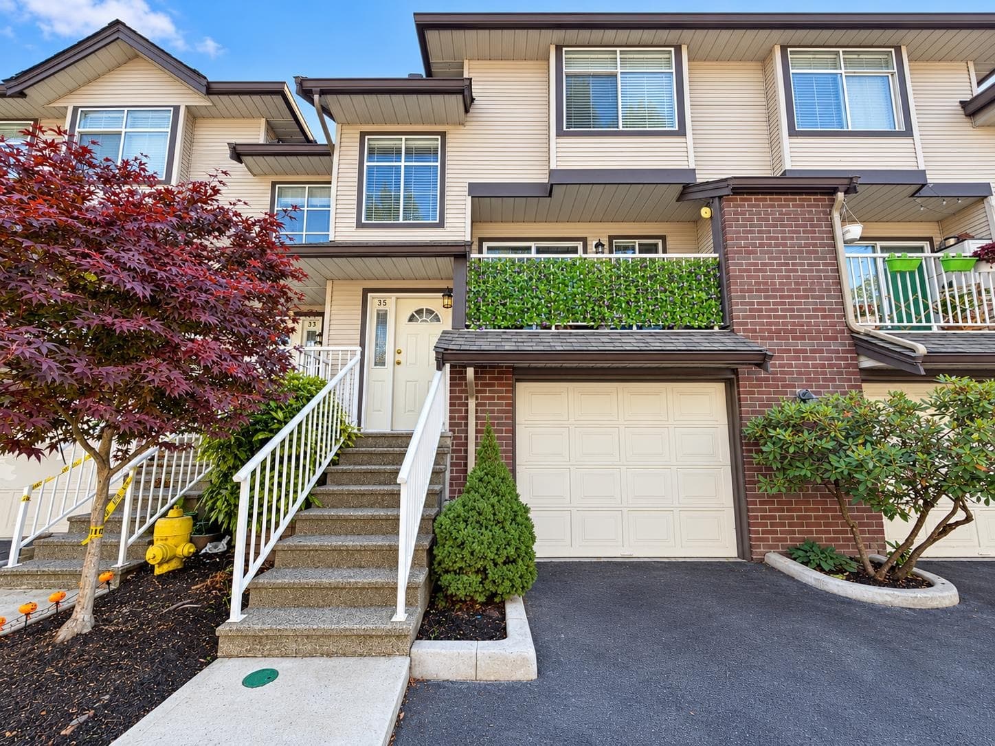 35 - 2450 Lobb Avenue, Port Coquitlam