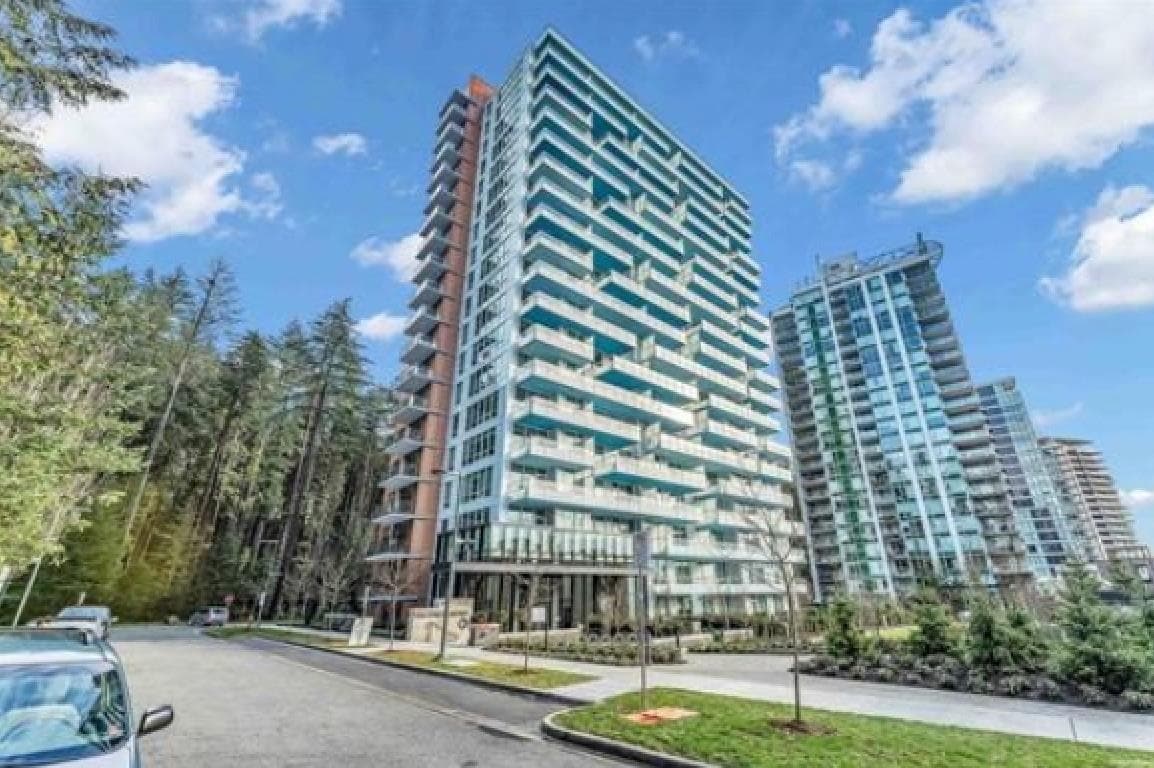 305 - 5608 Berton Avenue, Vancouver