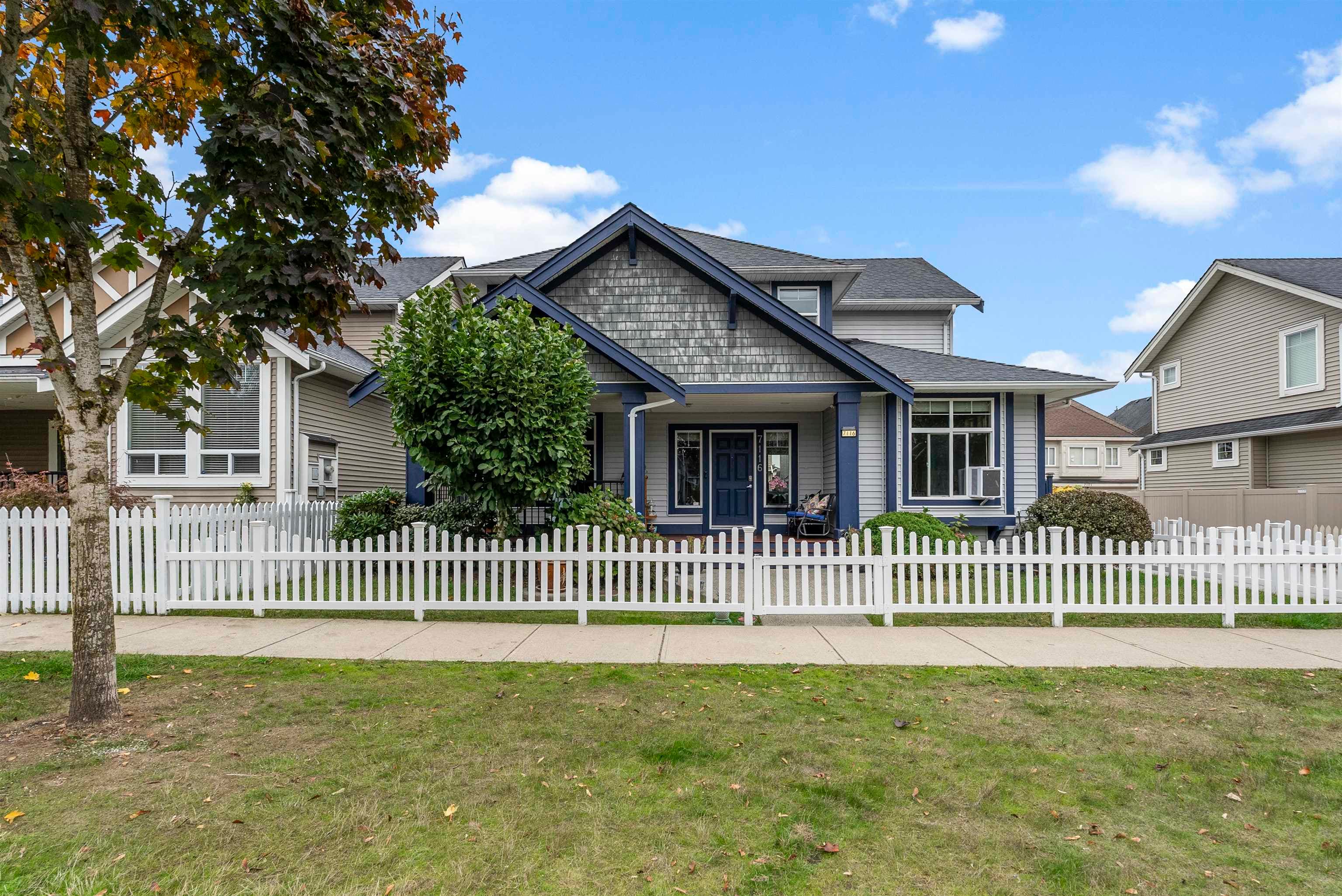 7116 195a Street, Surrey