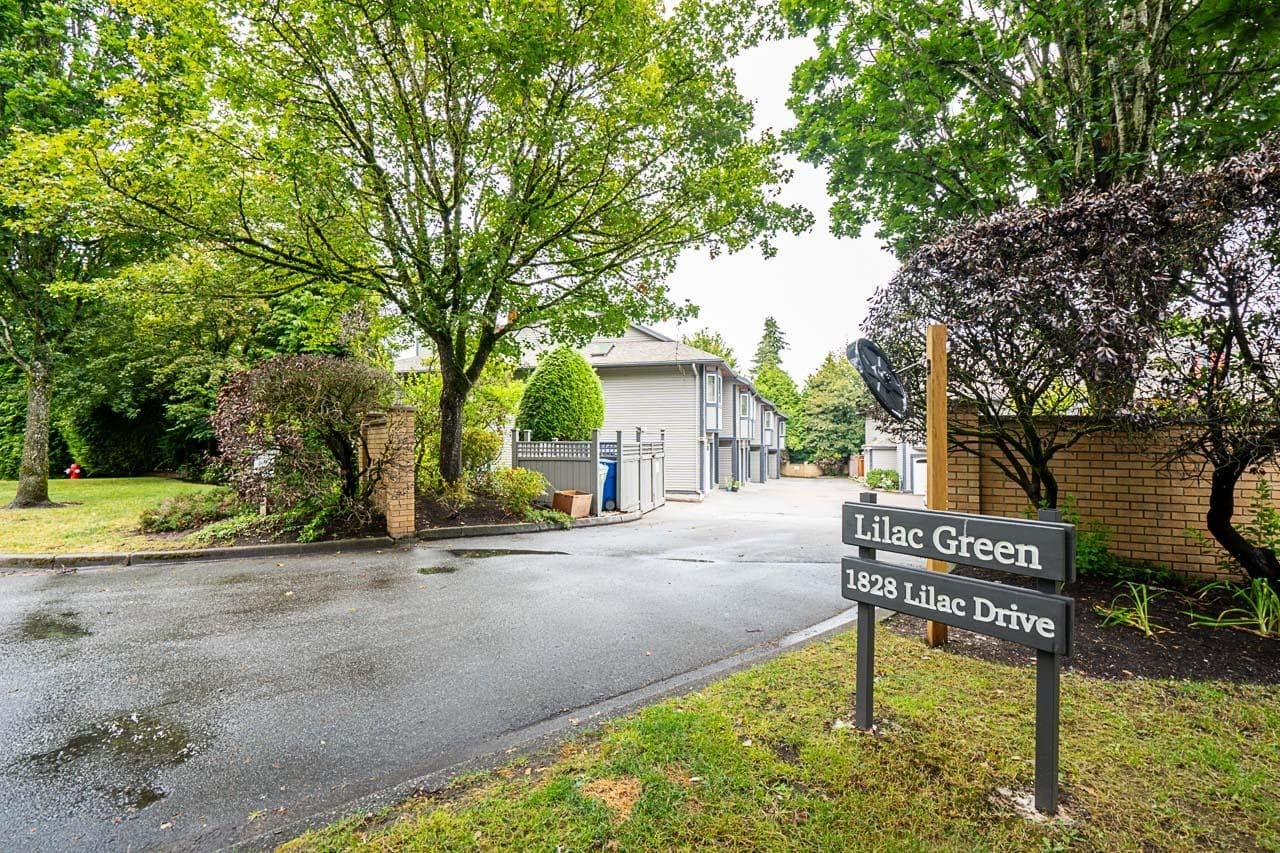 29 - 1828 Lilac Drive, Surrey