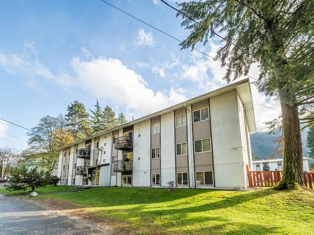 92 - 38179 Westway Avenue, Squamish