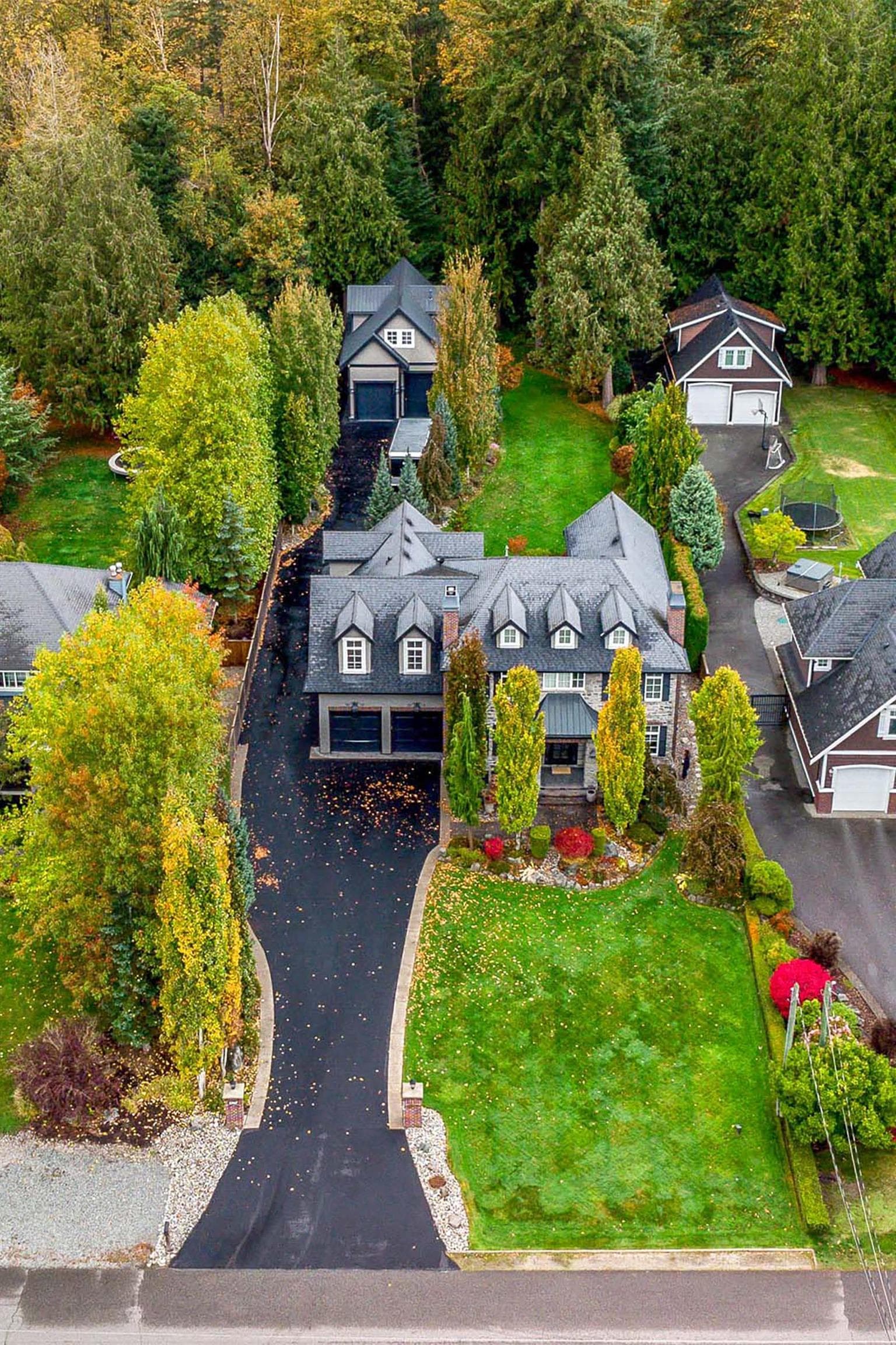 23667 36a Avenue, Langley