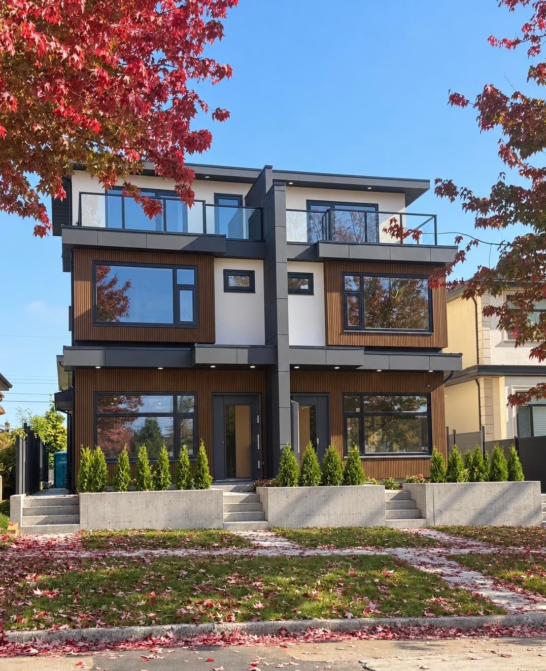6722 Vivian Street, Vancouver