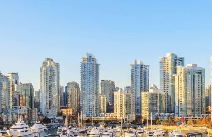 2603 - 1372 Seymour Street, Vancouver