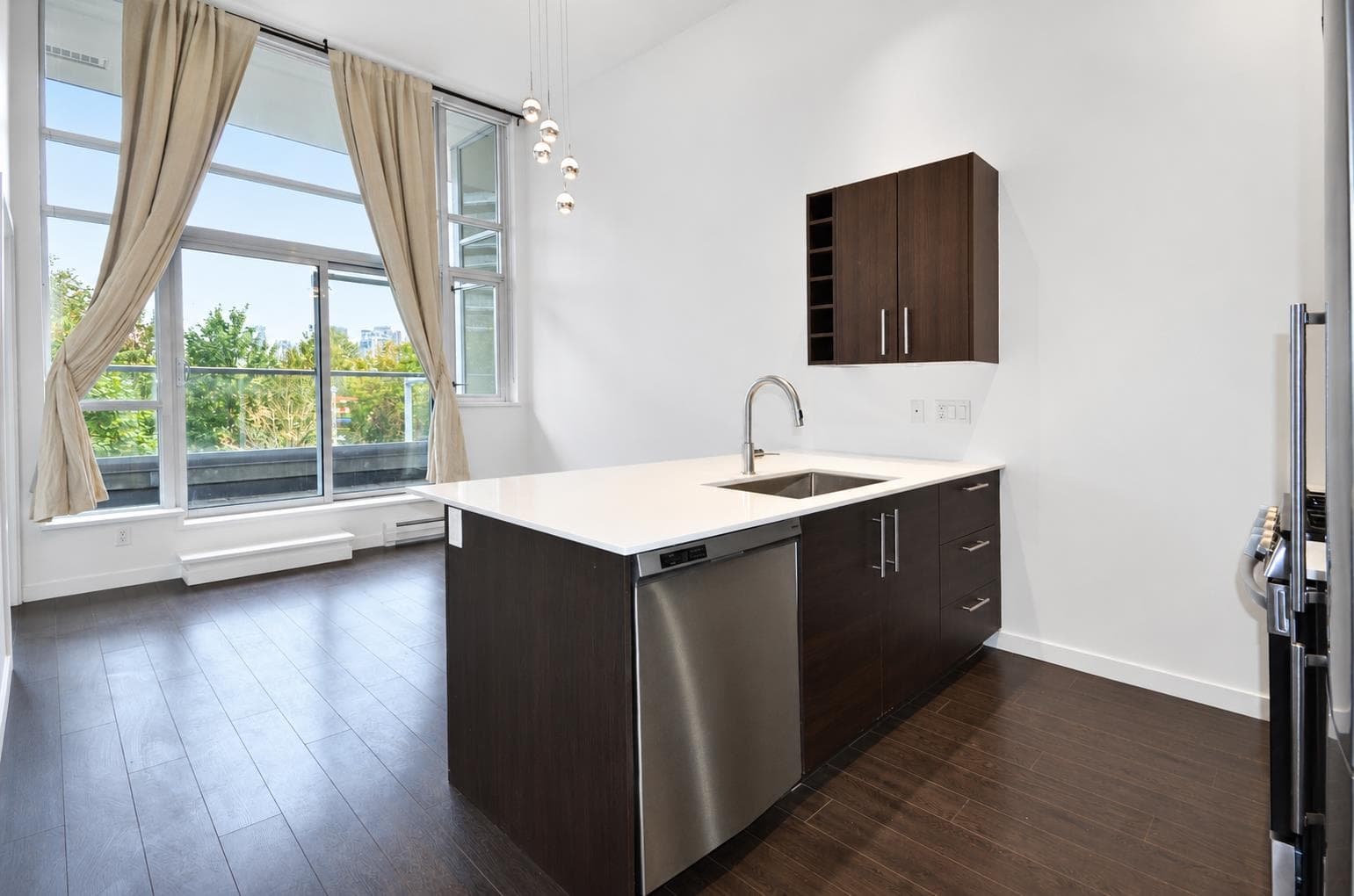 205 - 1708 Columbia Street, Vancouver