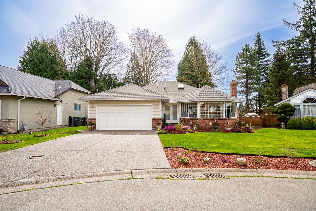 13560 15a Avenue, Surrey