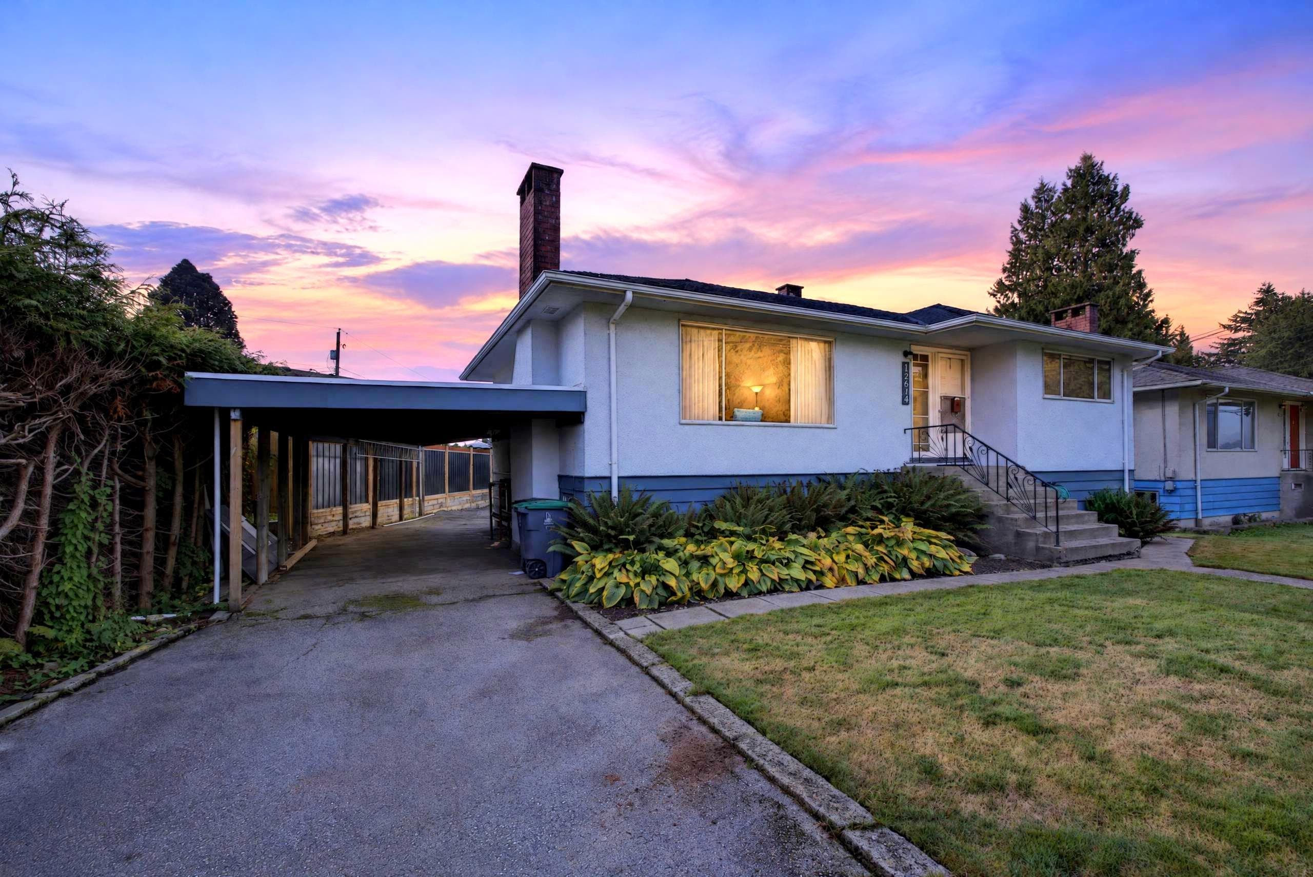 12614 102 Avenue, Surrey