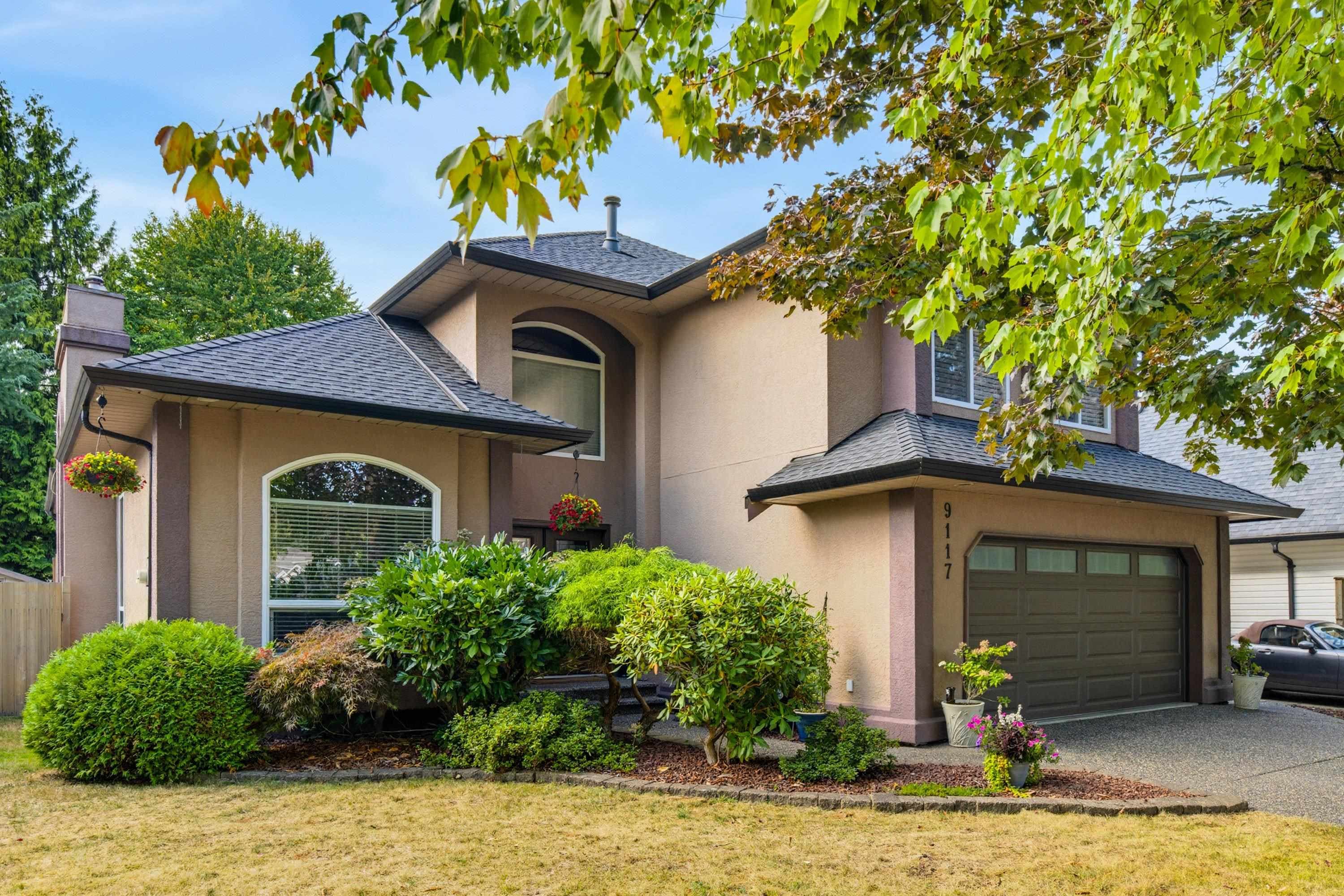 9117 207b Street, Langley