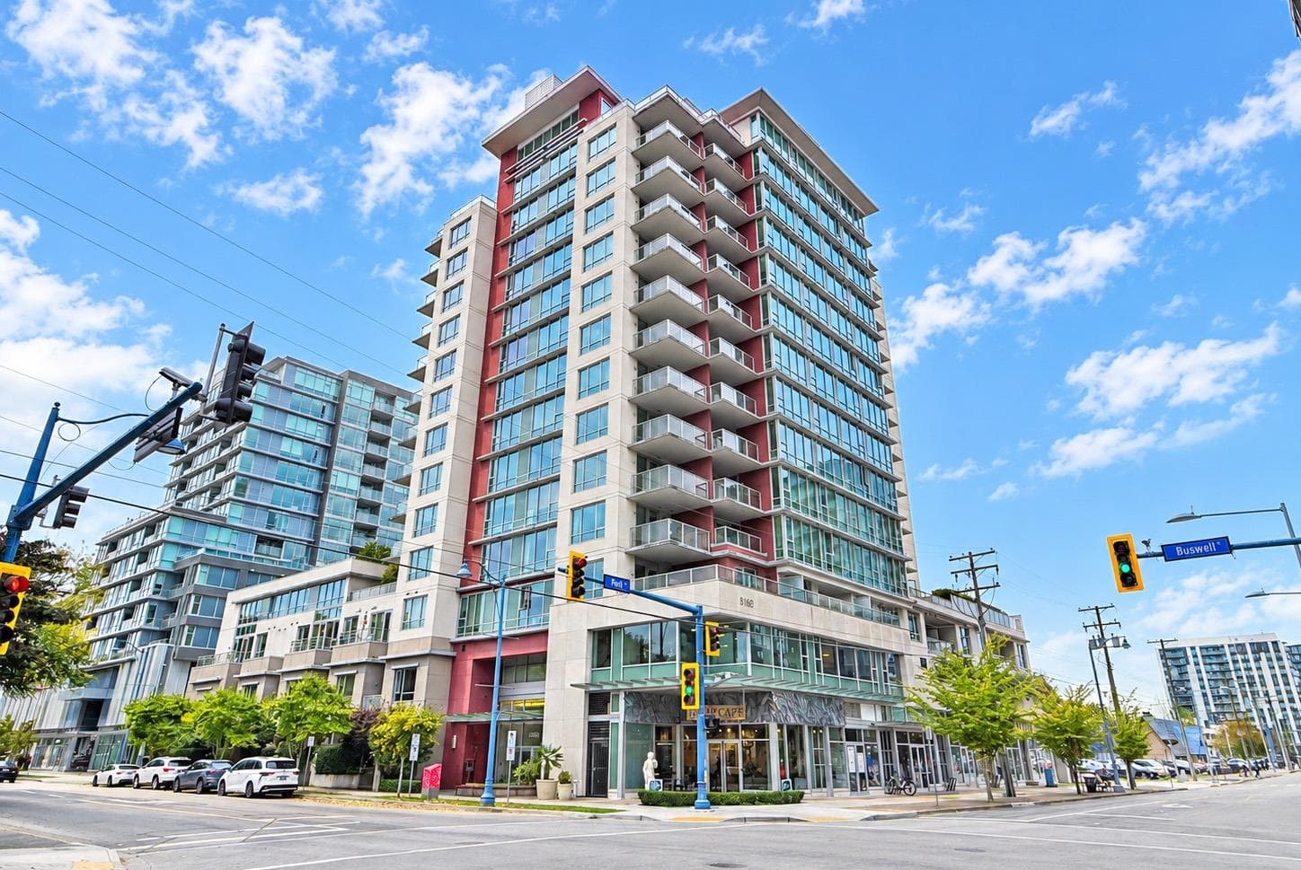 1002 - 6733 Buswell Street, Richmond