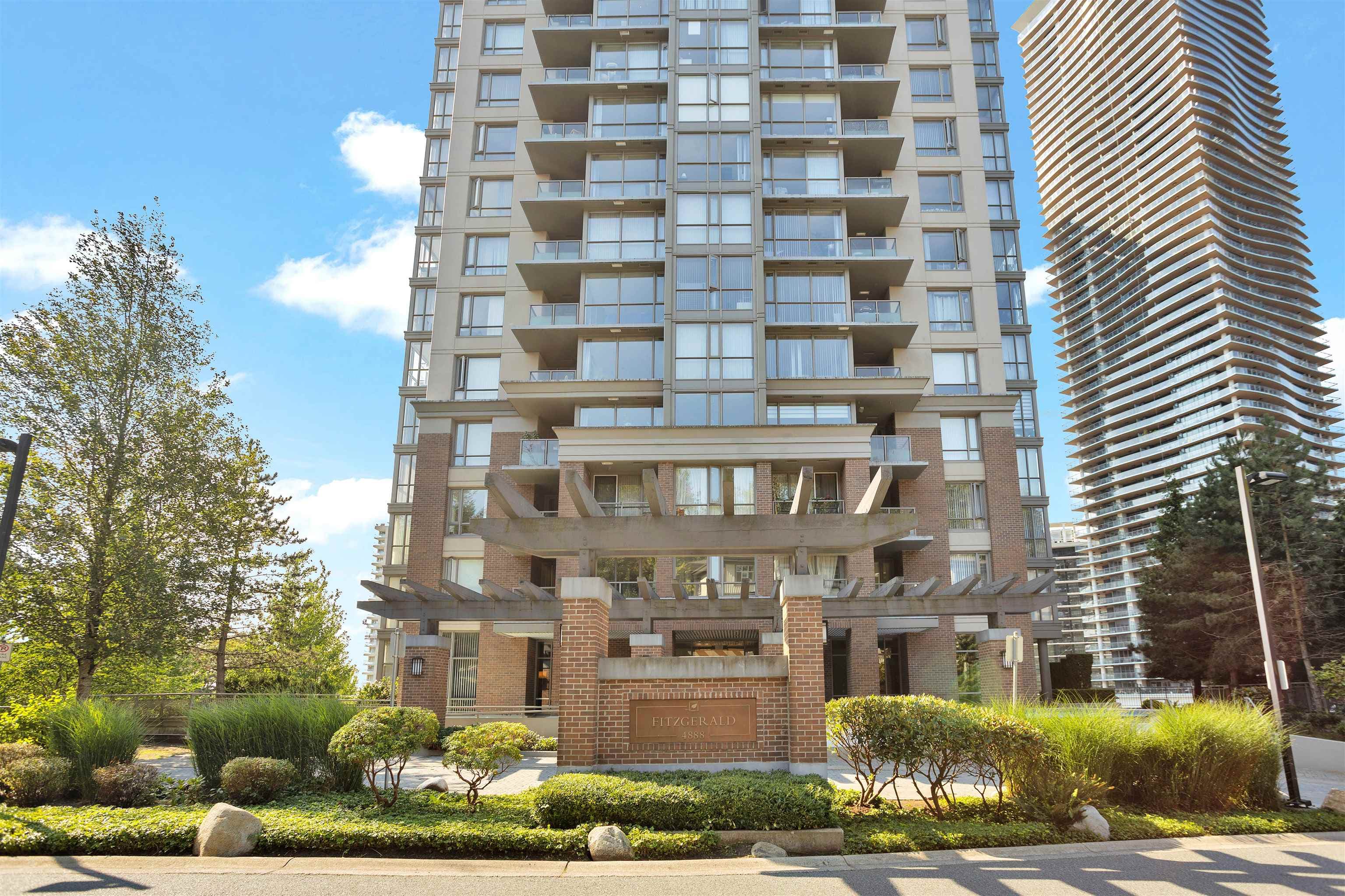 905 - 4888 Brentwood Drive, Burnaby