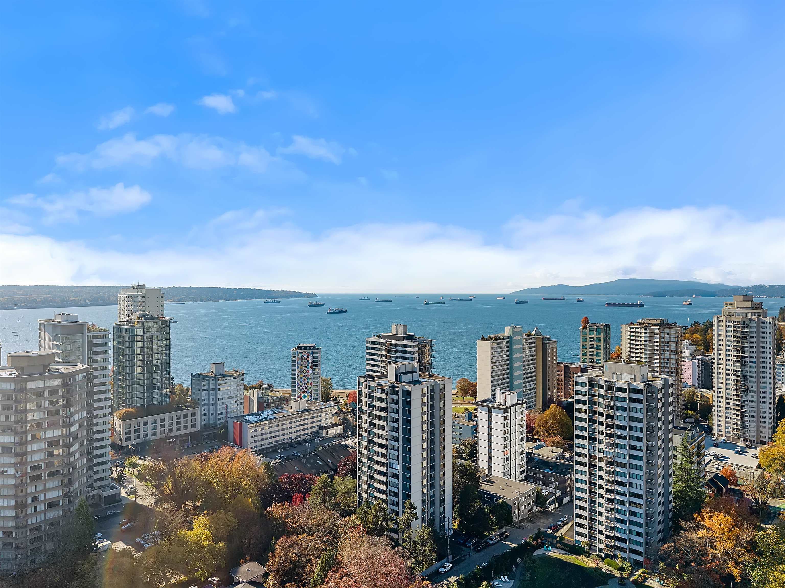 503-504 - 1725 Pendrell Street, Vancouver
