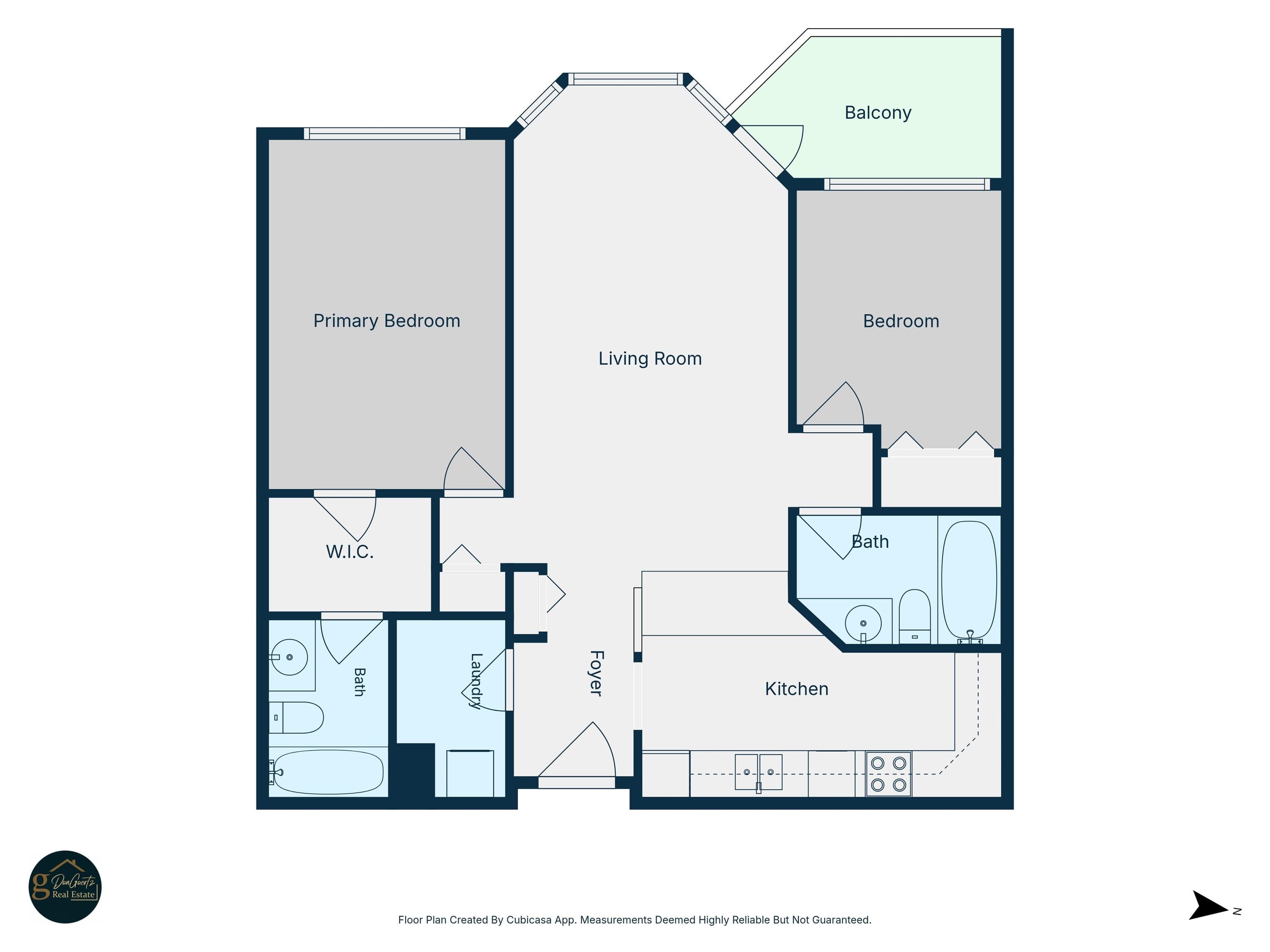 206 - 33165 Old Yale Road, Abbotsford