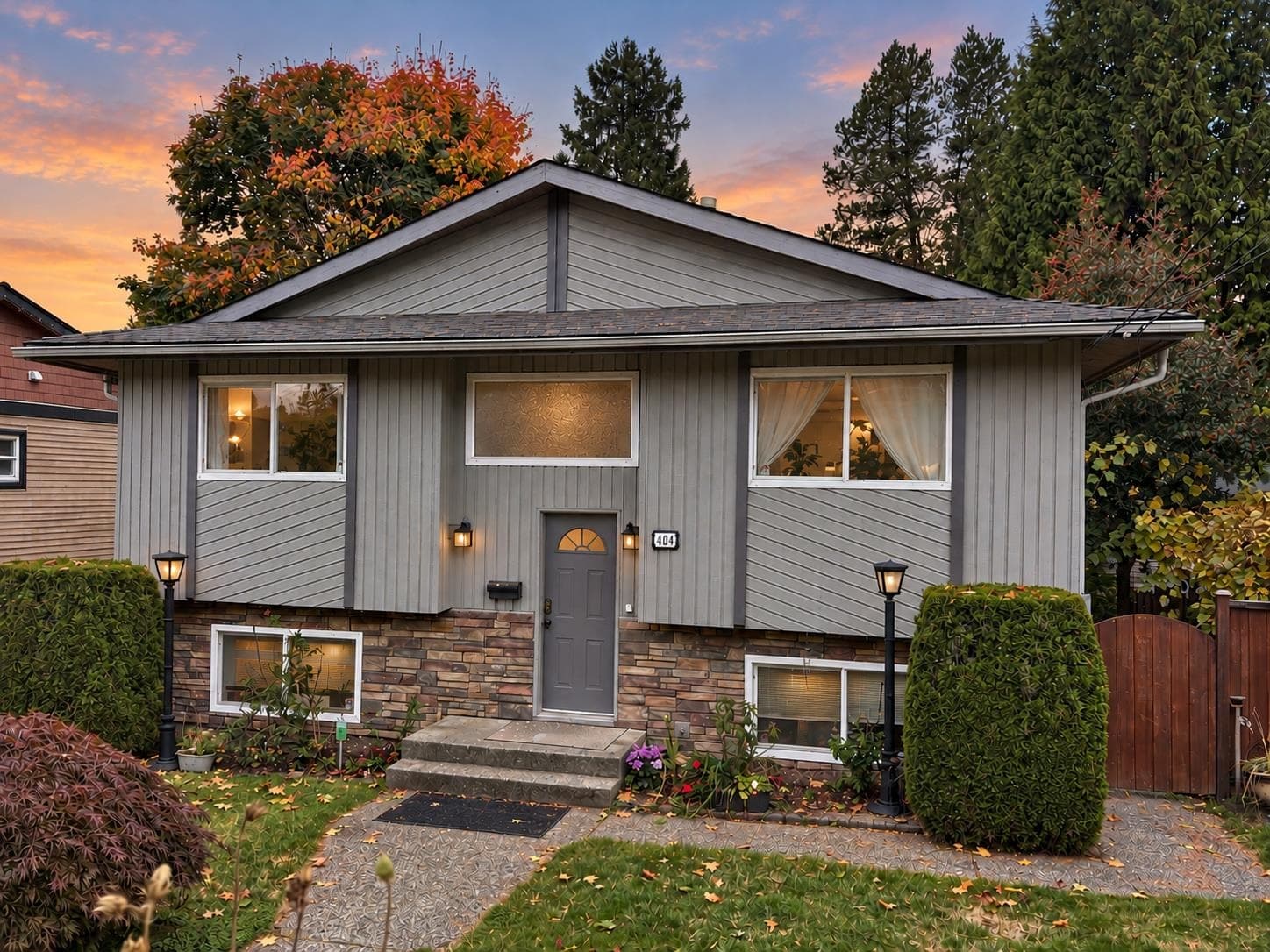 404 Mundy Street, Coquitlam