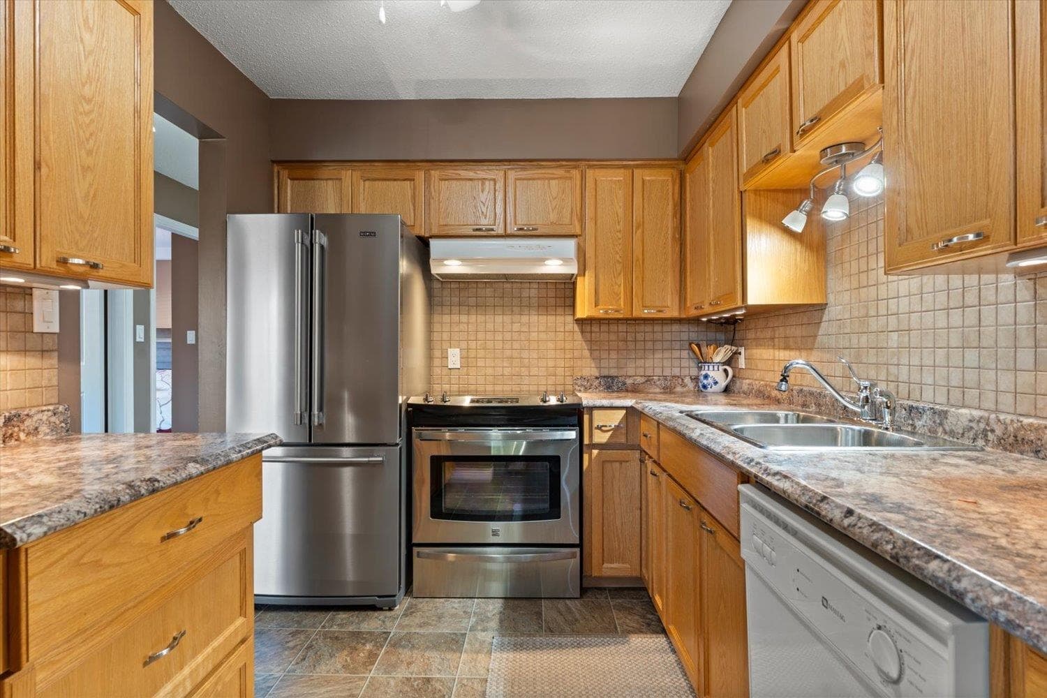 106 - 32885 George Ferguson Way, Abbotsford