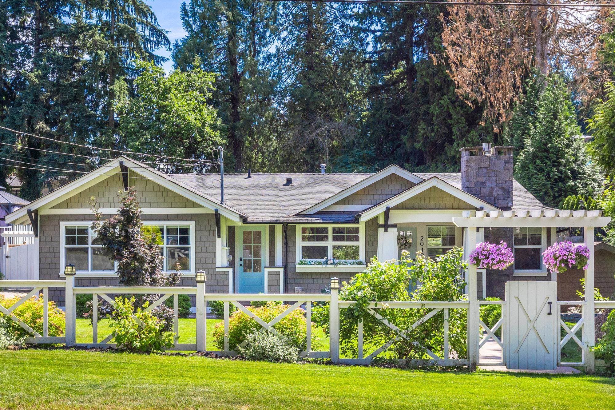 20492 43 Avenue, Langley