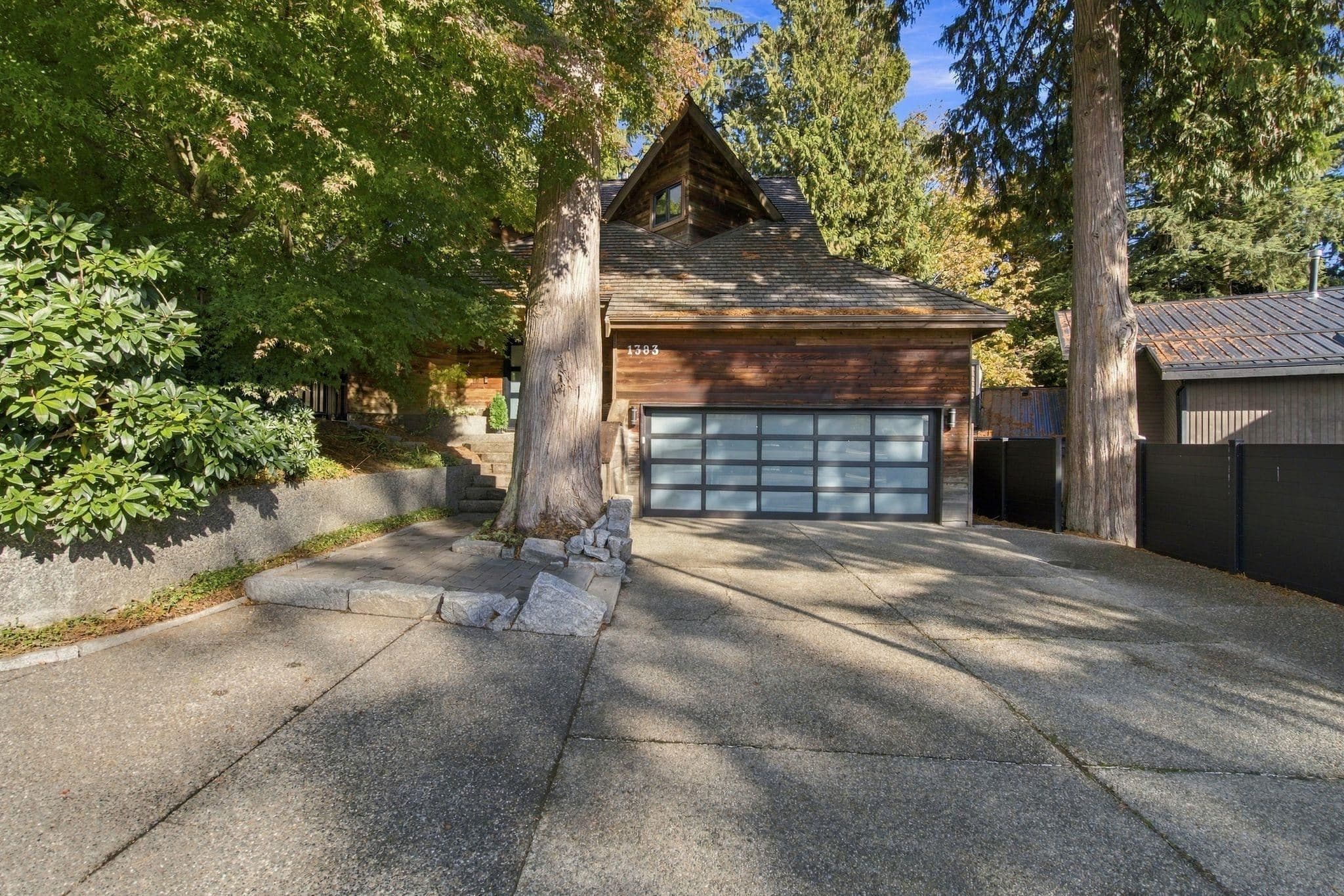 1383 Charter Hill Drive, Coquitlam
