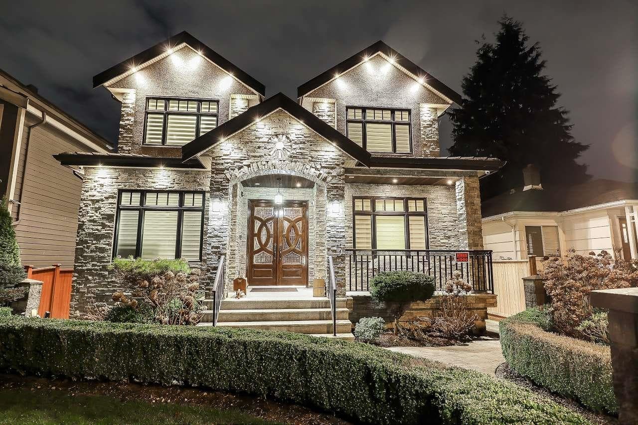 66 W 44th Avenue, Vancouver