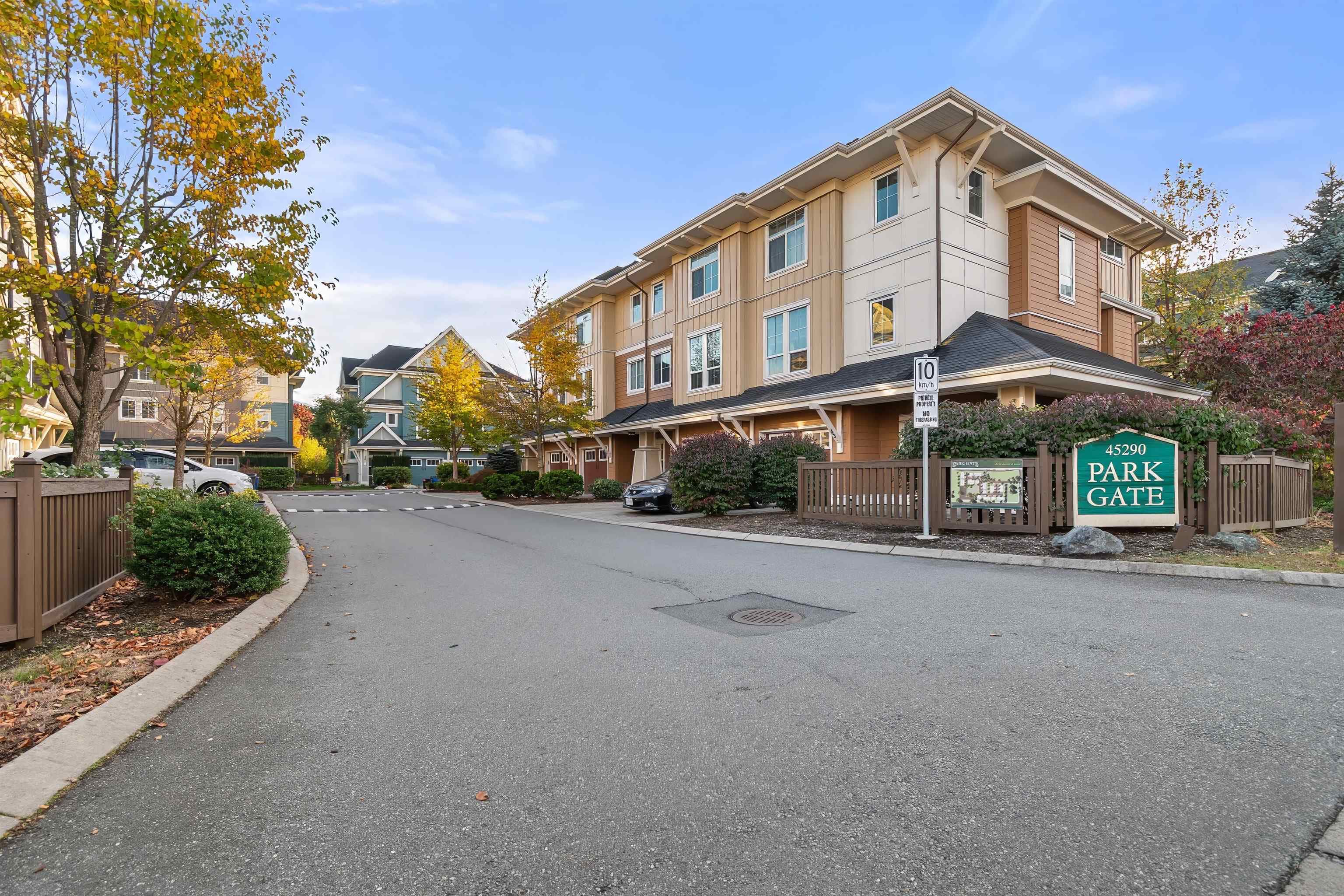 41 - 45290 Soowahlie Crescent, Chilliwack