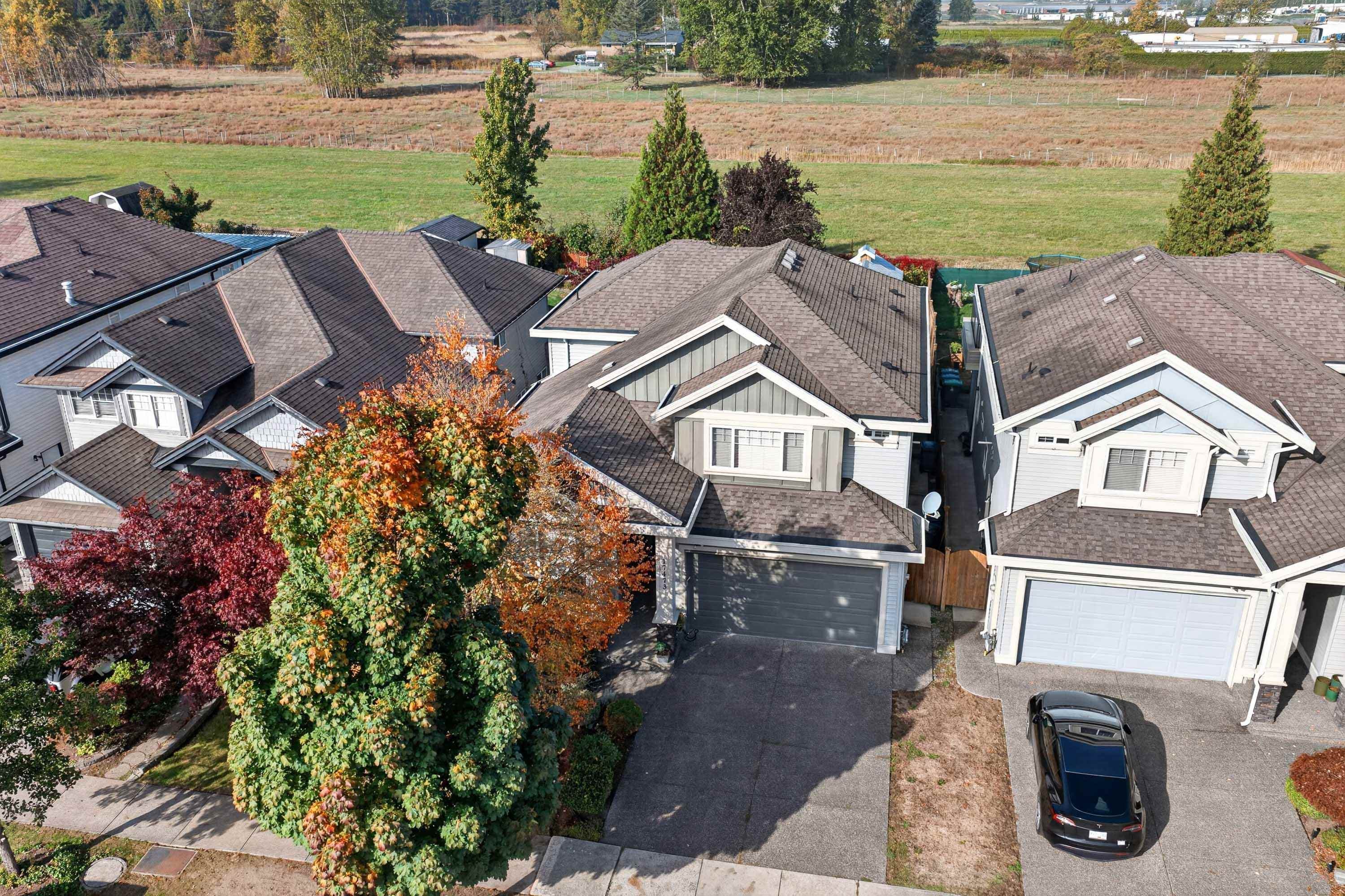 17473 64a Avenue, Surrey