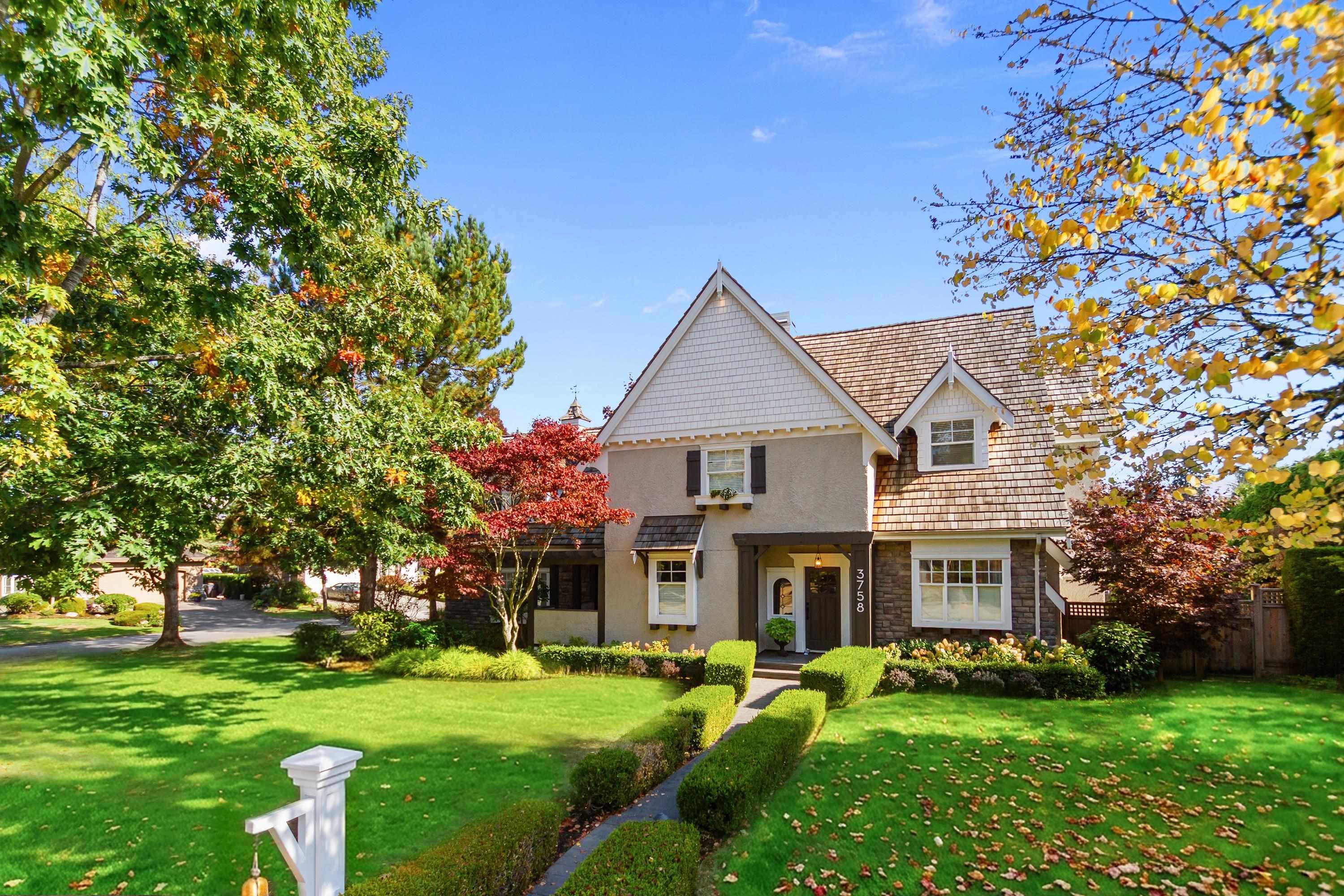 3758 Devonshire Drive, Surrey