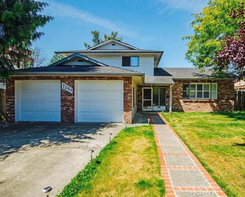 7351 Mccallan Road, Richmond