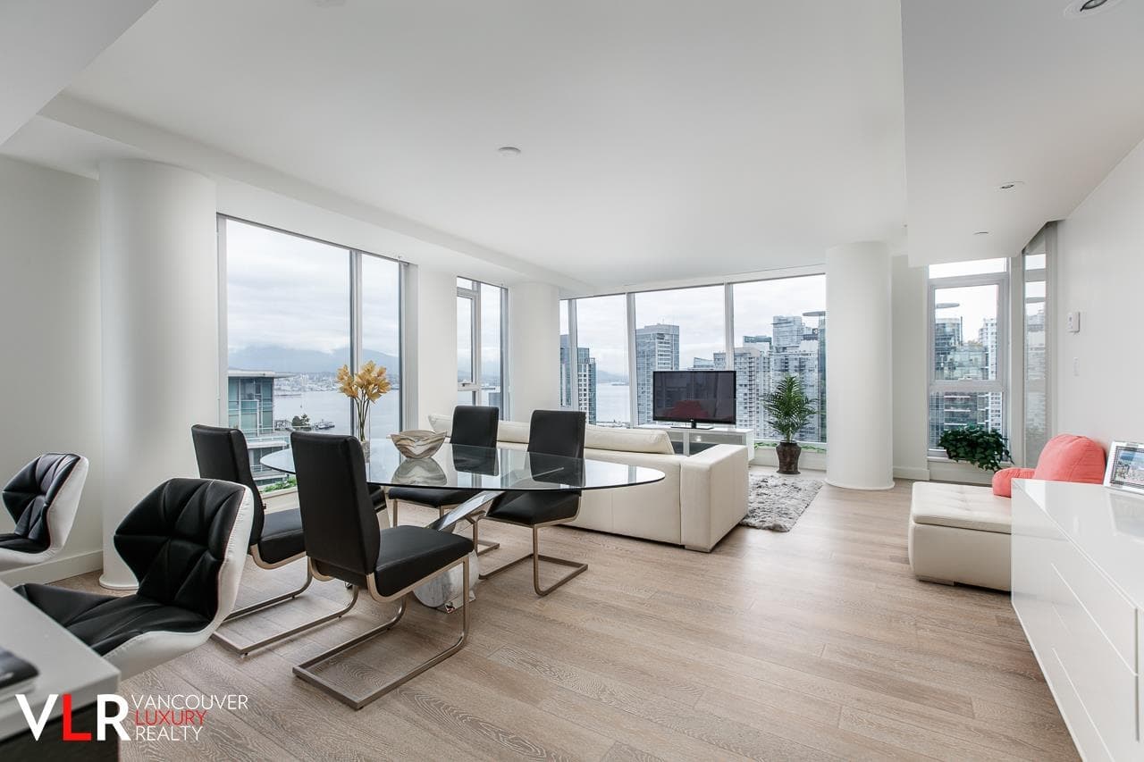 1102 - 1499 W Pender Street, Vancouver