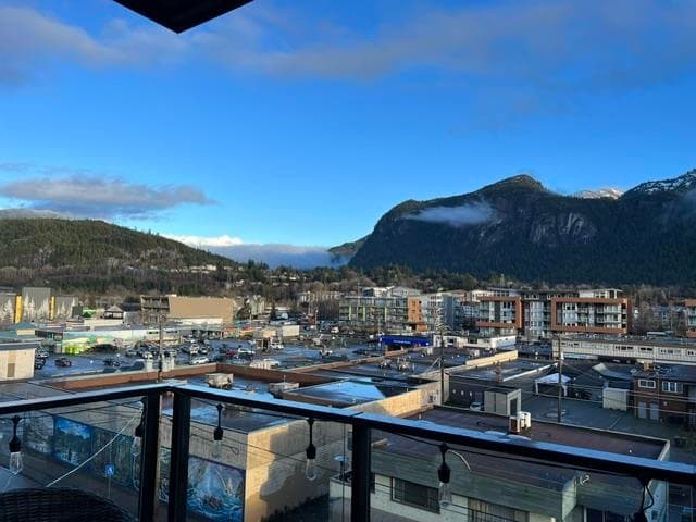 516 - 38033 Second Avenue, Squamish