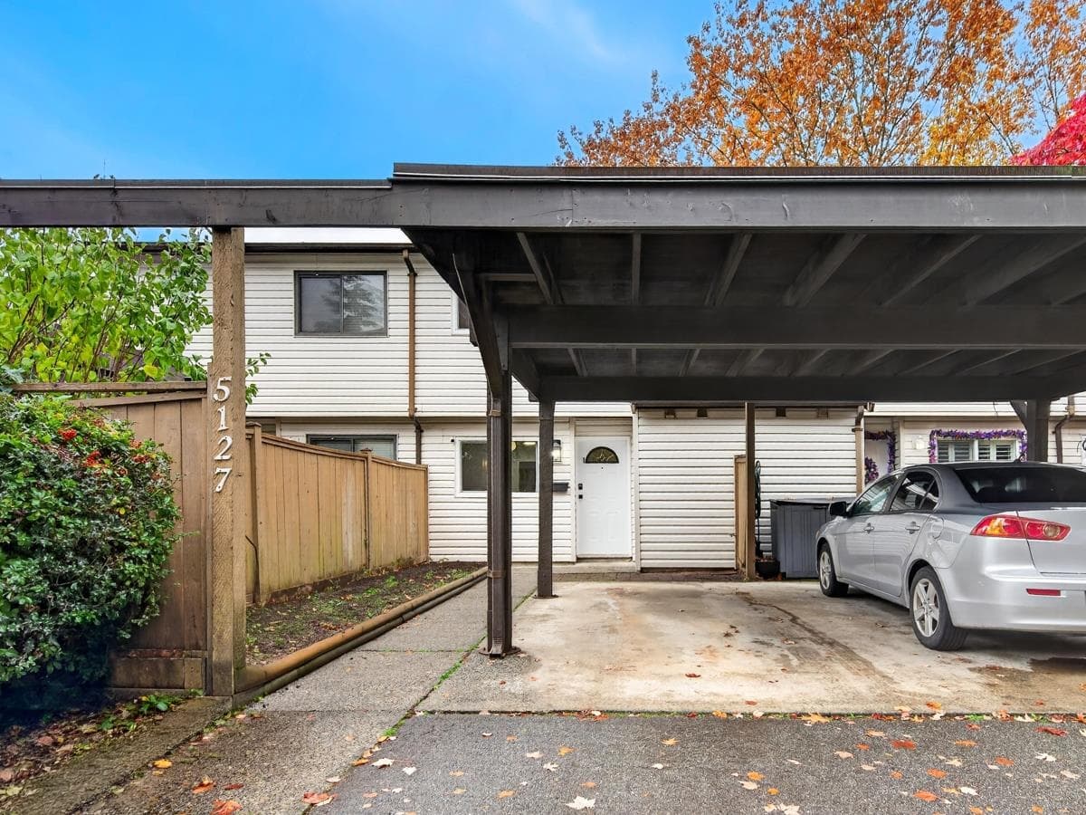 5127 203 Street, Langley