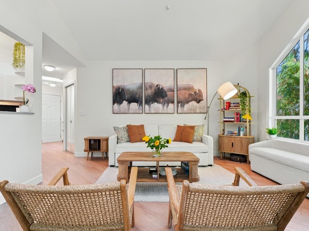 308 - 1150 Lynn Valley Road, North Vancouver