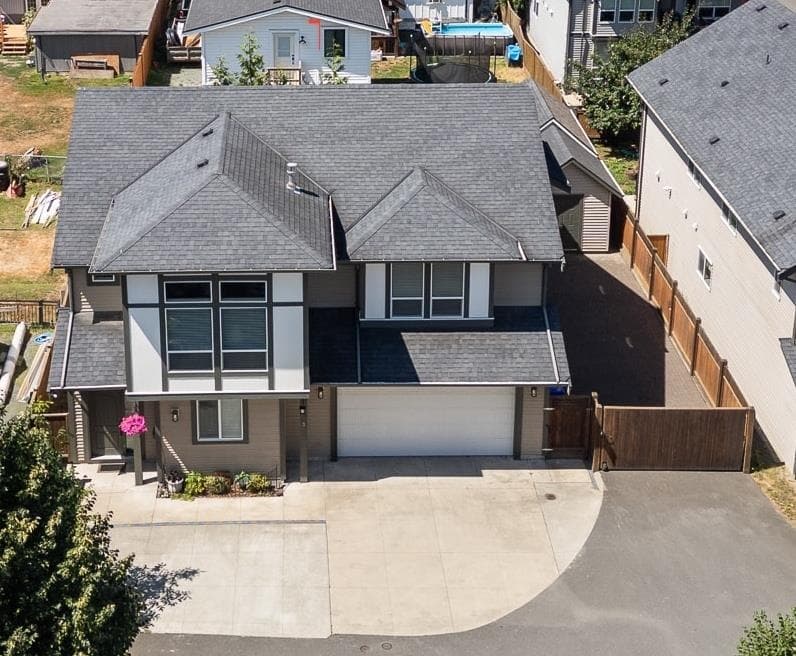 3 - 10166 Williams Road, Chilliwack