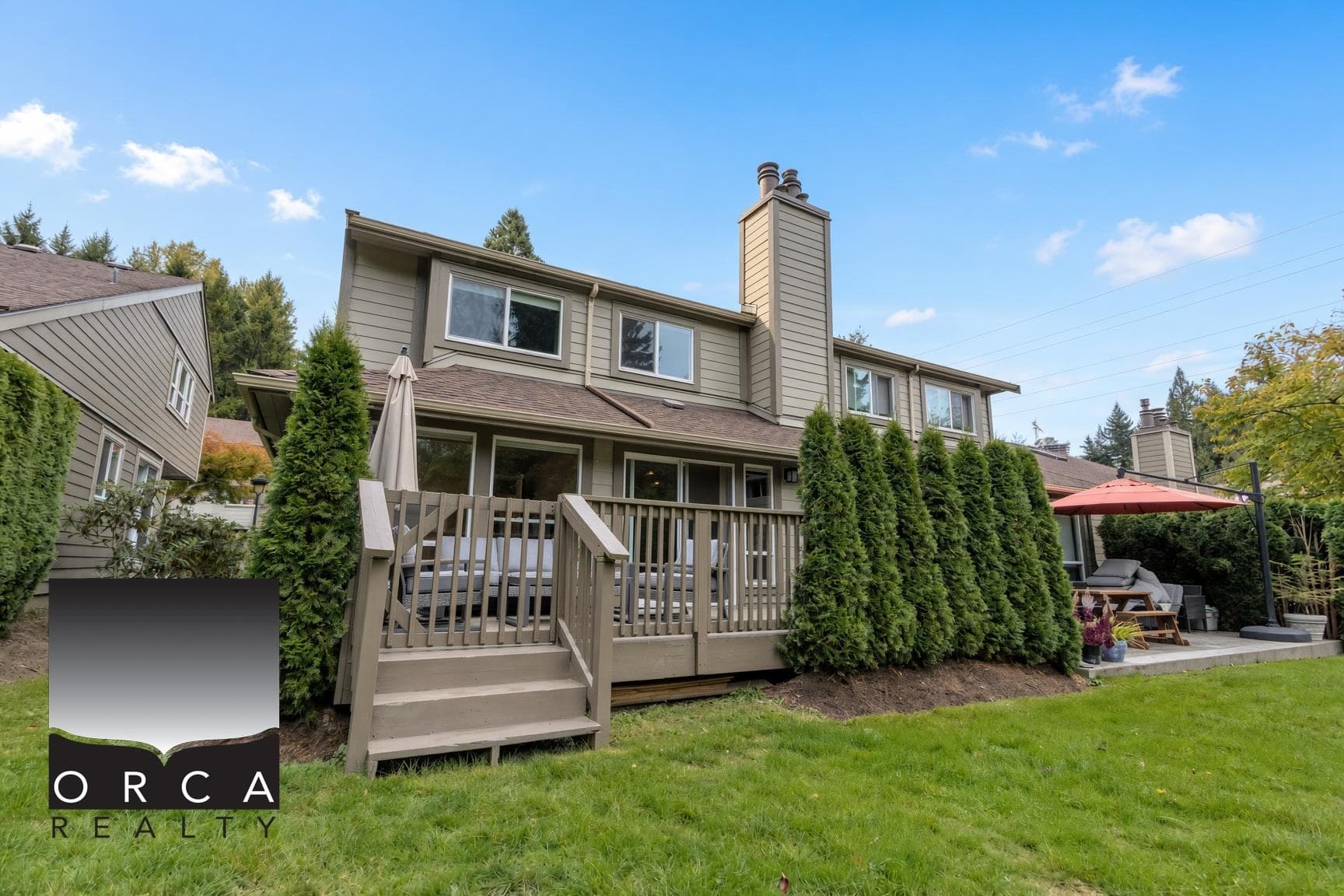 9573 Willowleaf Place, Burnaby
