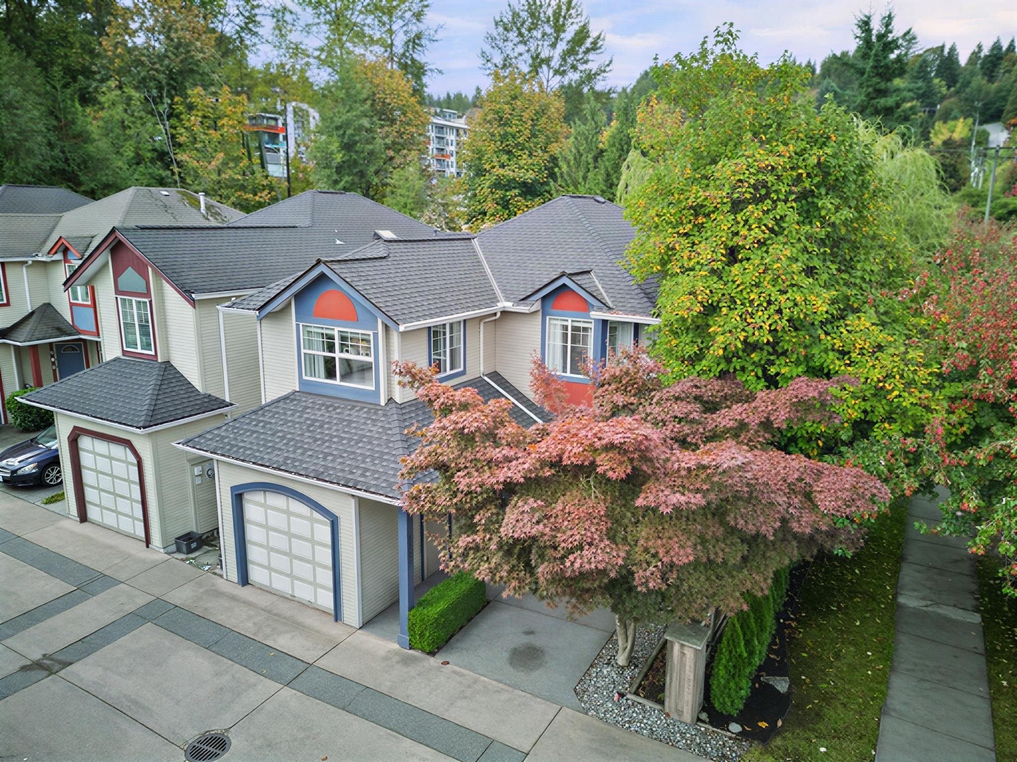 4 - 2123 Clarke Street, Port Moody