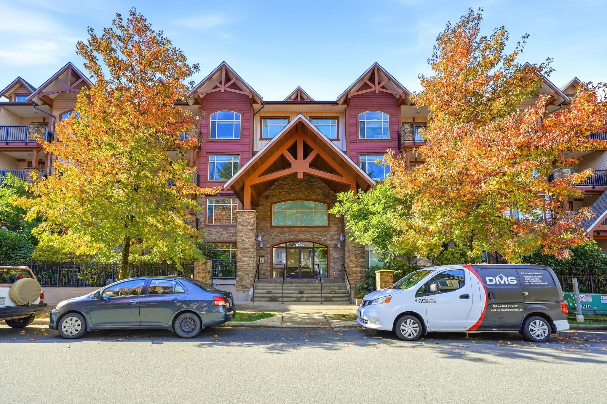 212 - 12525 190a Street, Pitt Meadows