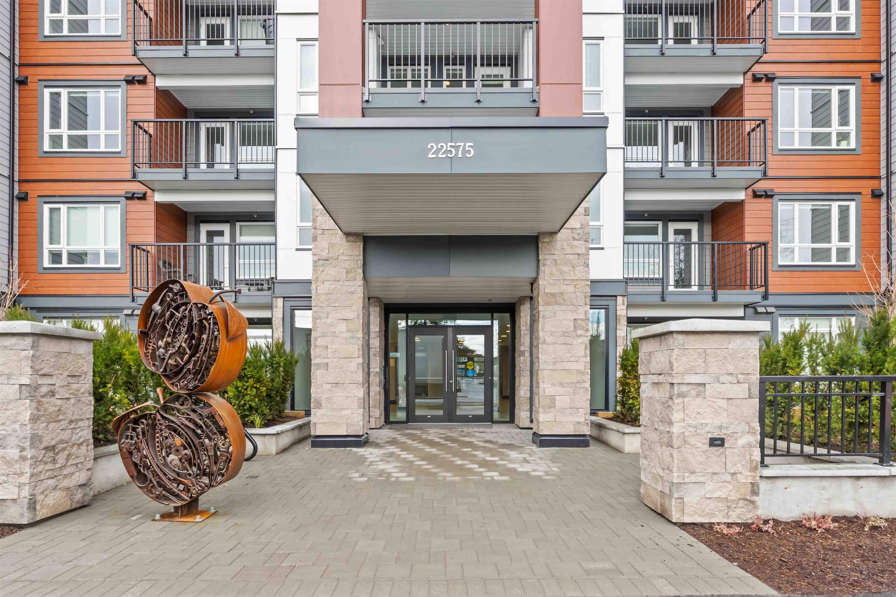 407 - 22575 Brown Avenue, Maple Ridge