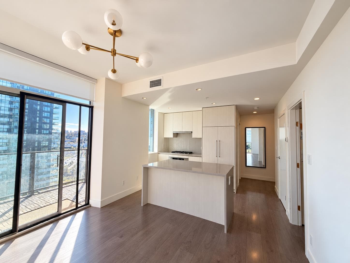 1103 - 4465 Juneau Street, Burnaby
