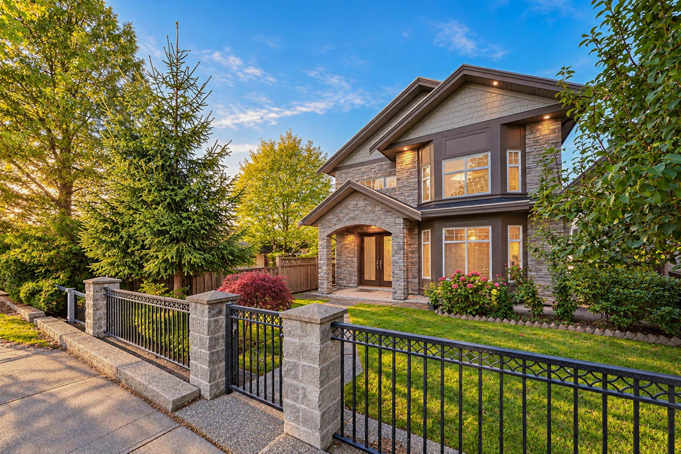 11531 Williams Road, Richmond