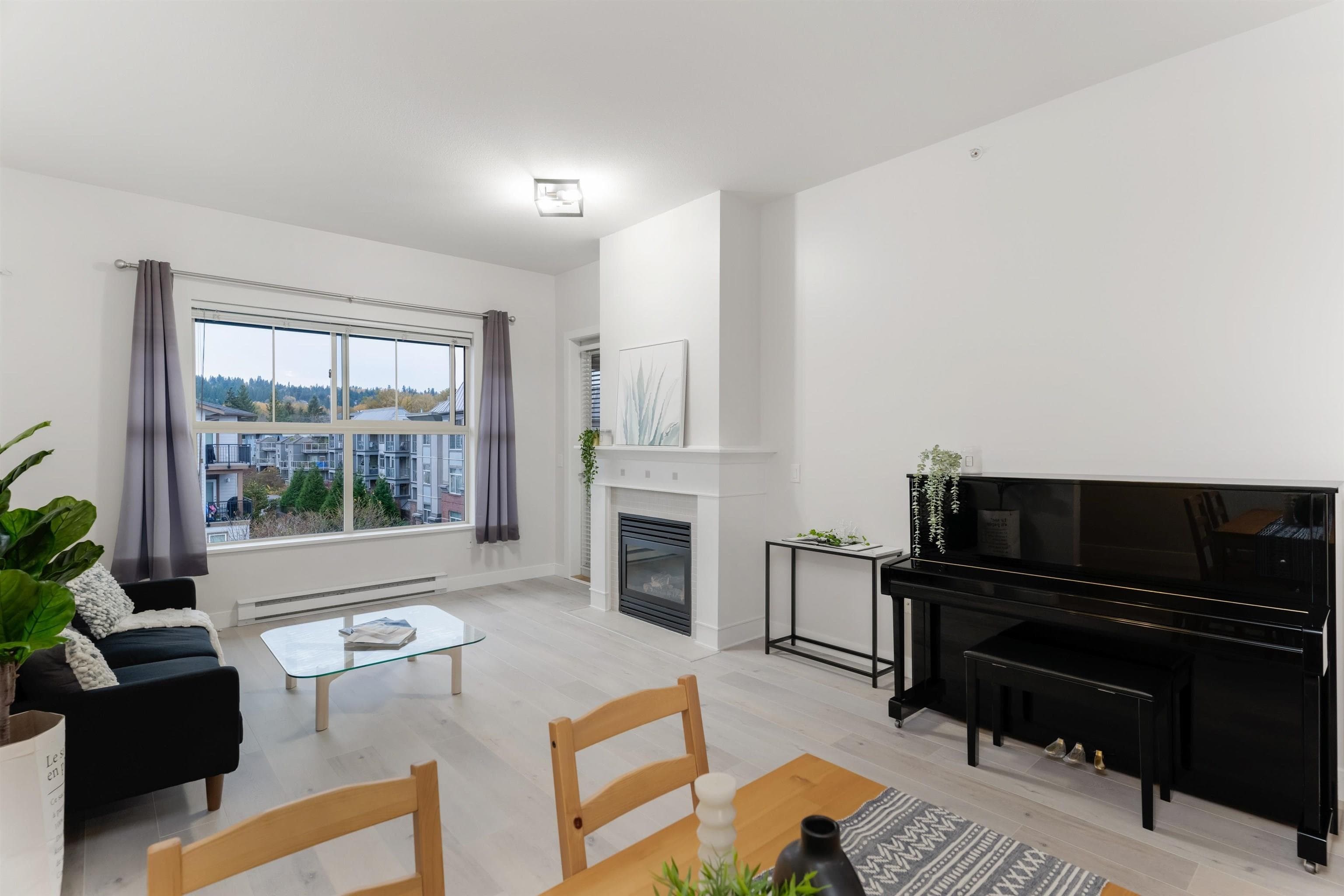 402 - 2478 Shaughnessy Street, Port Coquitlam