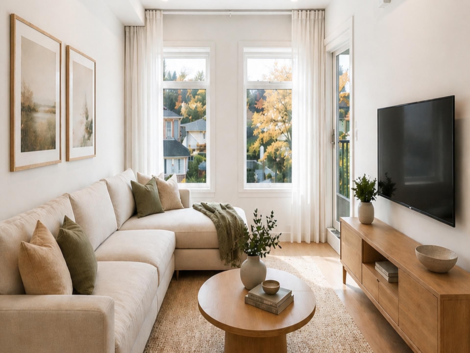 408 - 82 First Street, New Westminster