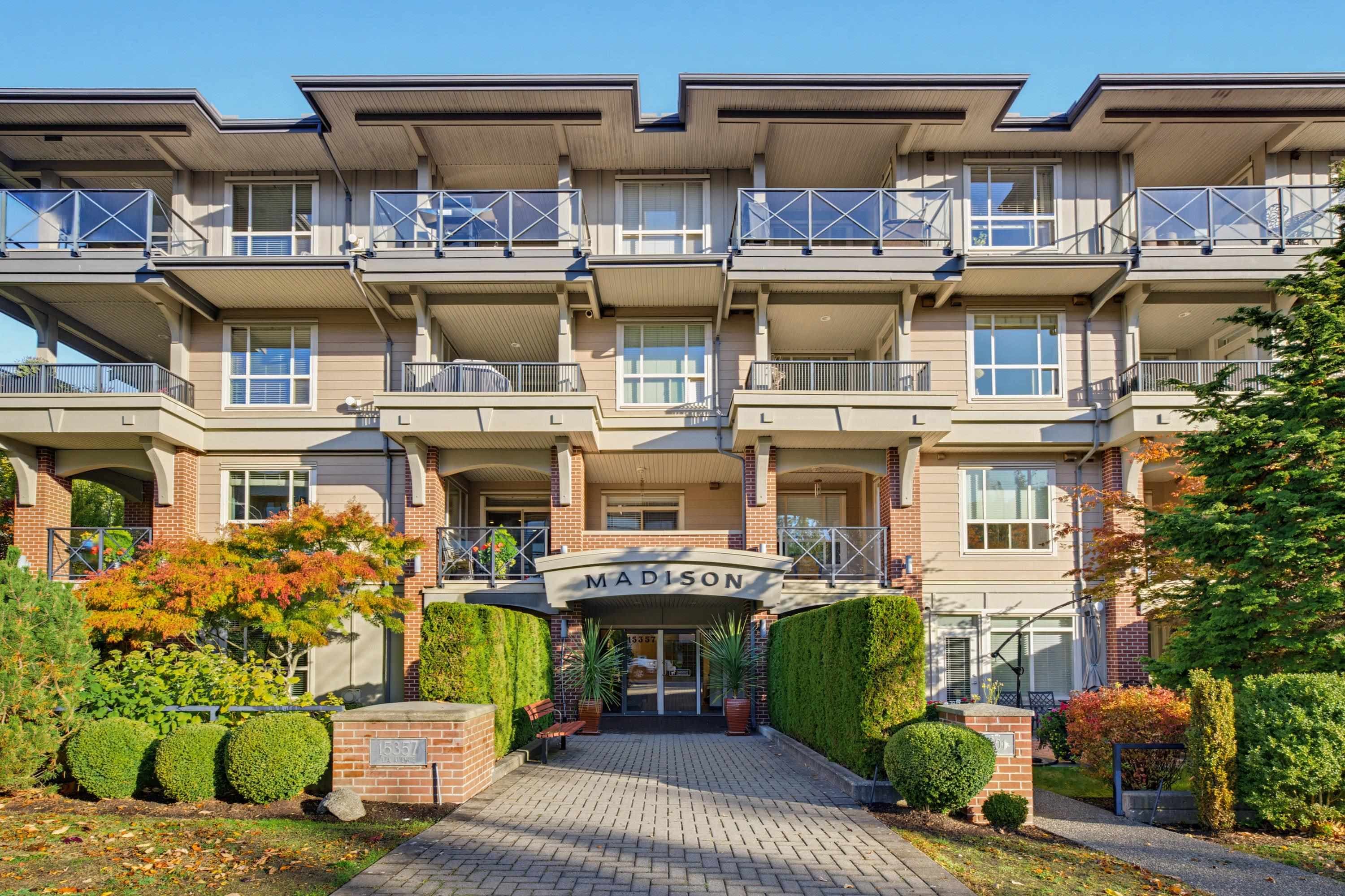 202 - 15357 17a Avenue, Surrey