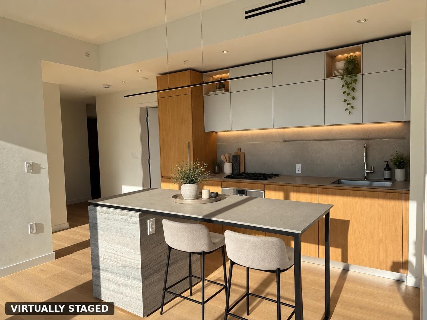 2903 - 1277 Hornby Street, Vancouver