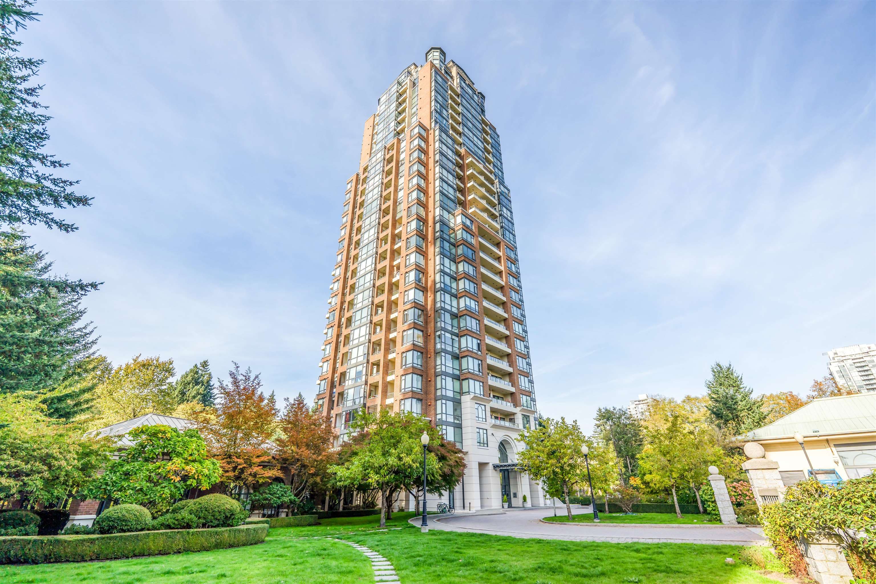 1508 - 6837 Station Hill Drive, Burnaby