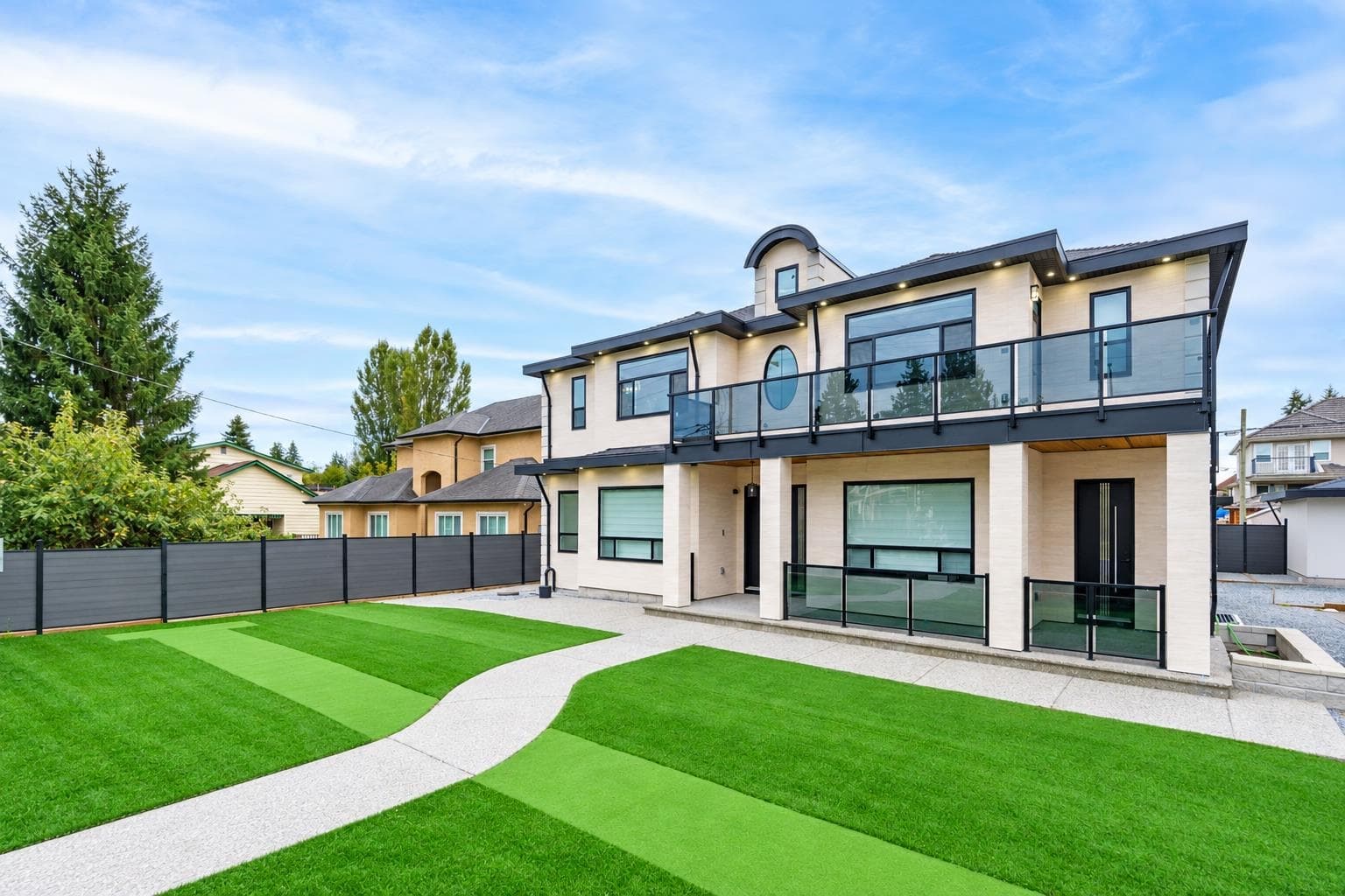 1100 Como Lake Avenue, Coquitlam