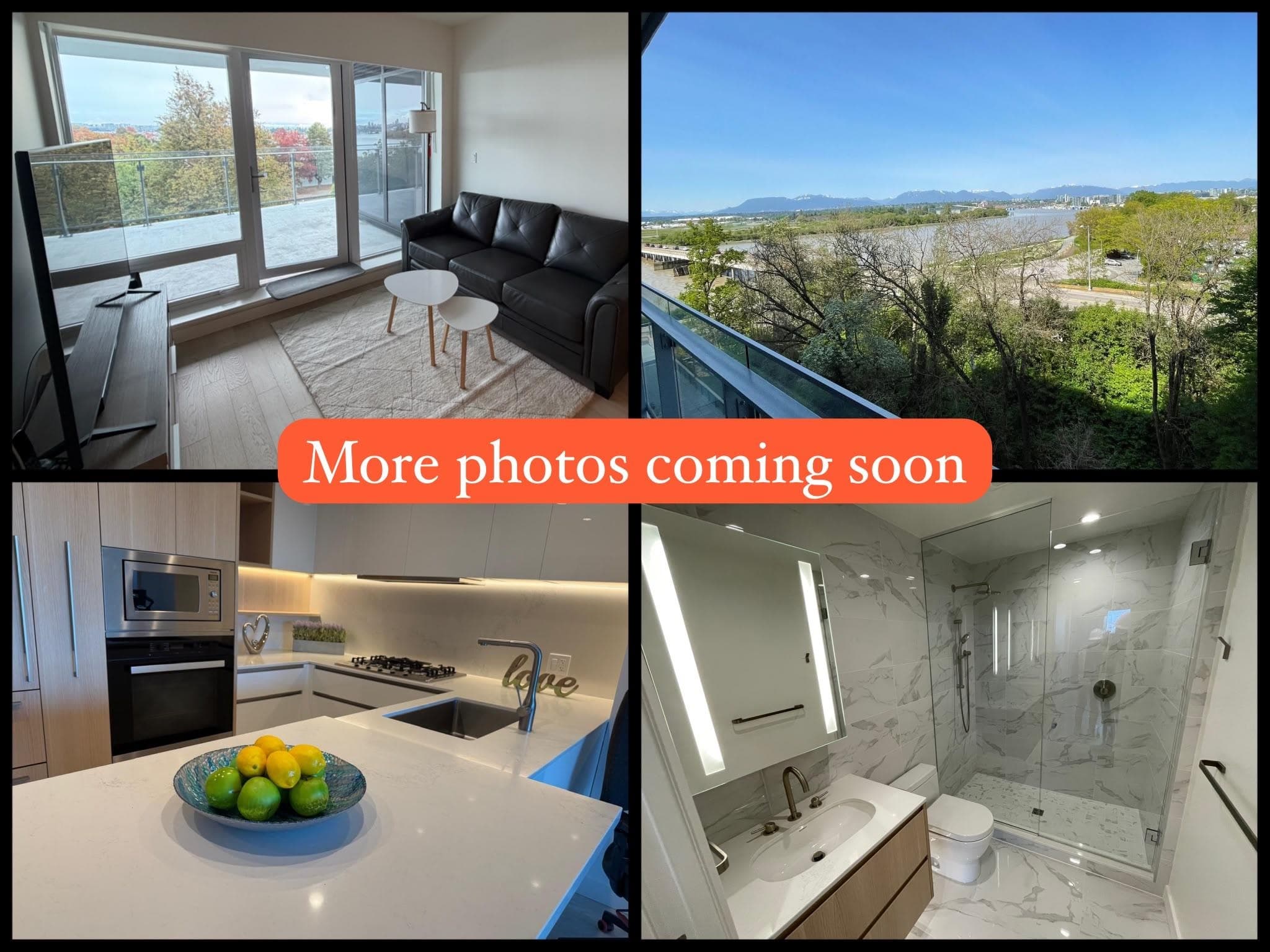 506 - 6833 Pearson Way, Richmond