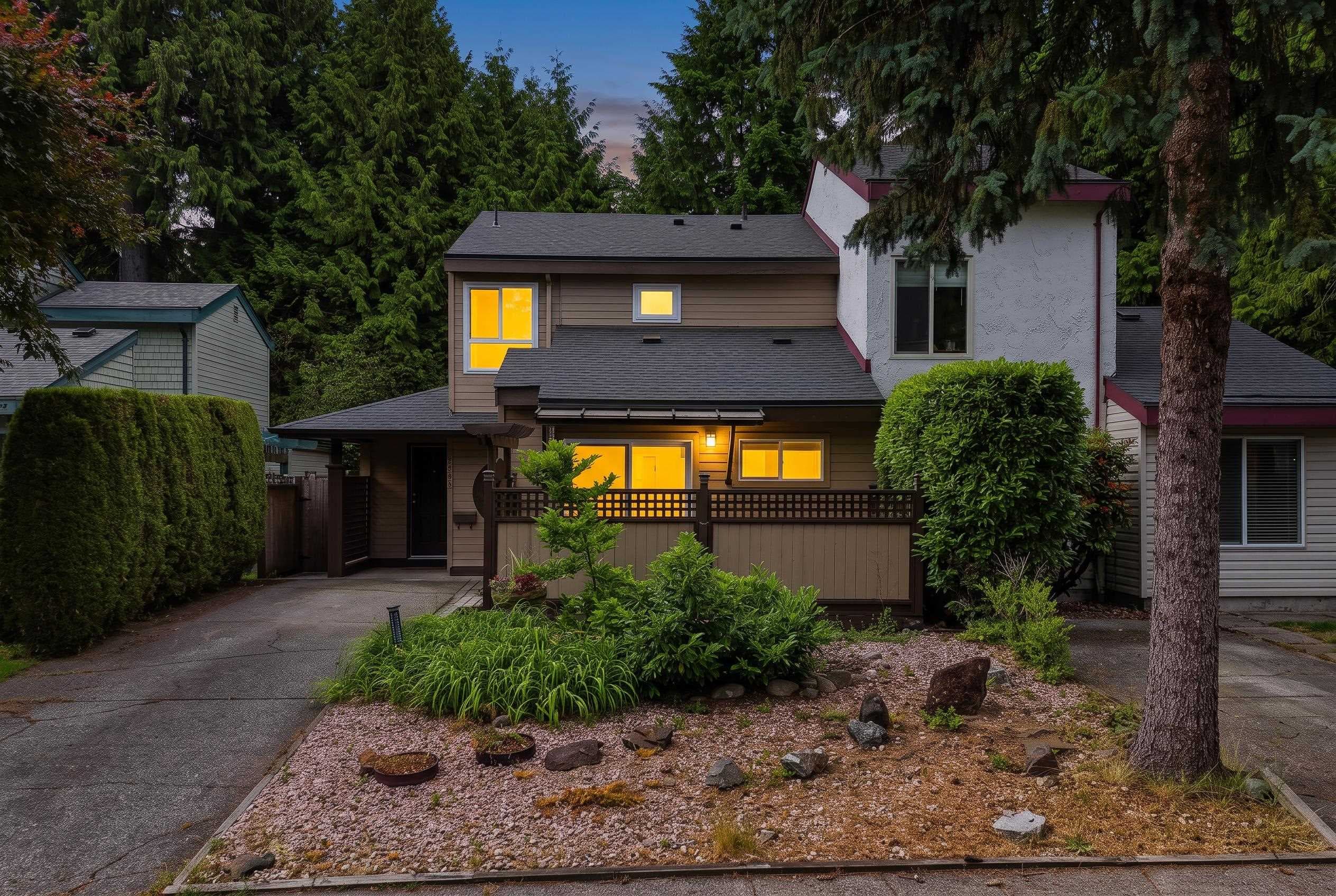 2587 Burian Drive, Coquitlam