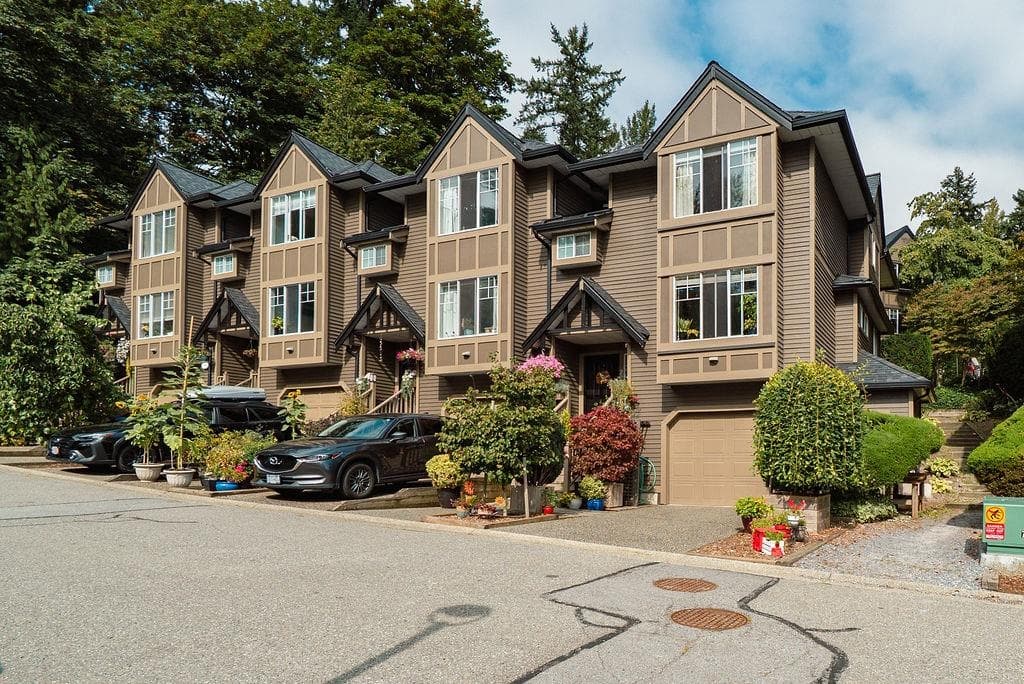 22 - 795 Noons Creek Drive, Port Moody