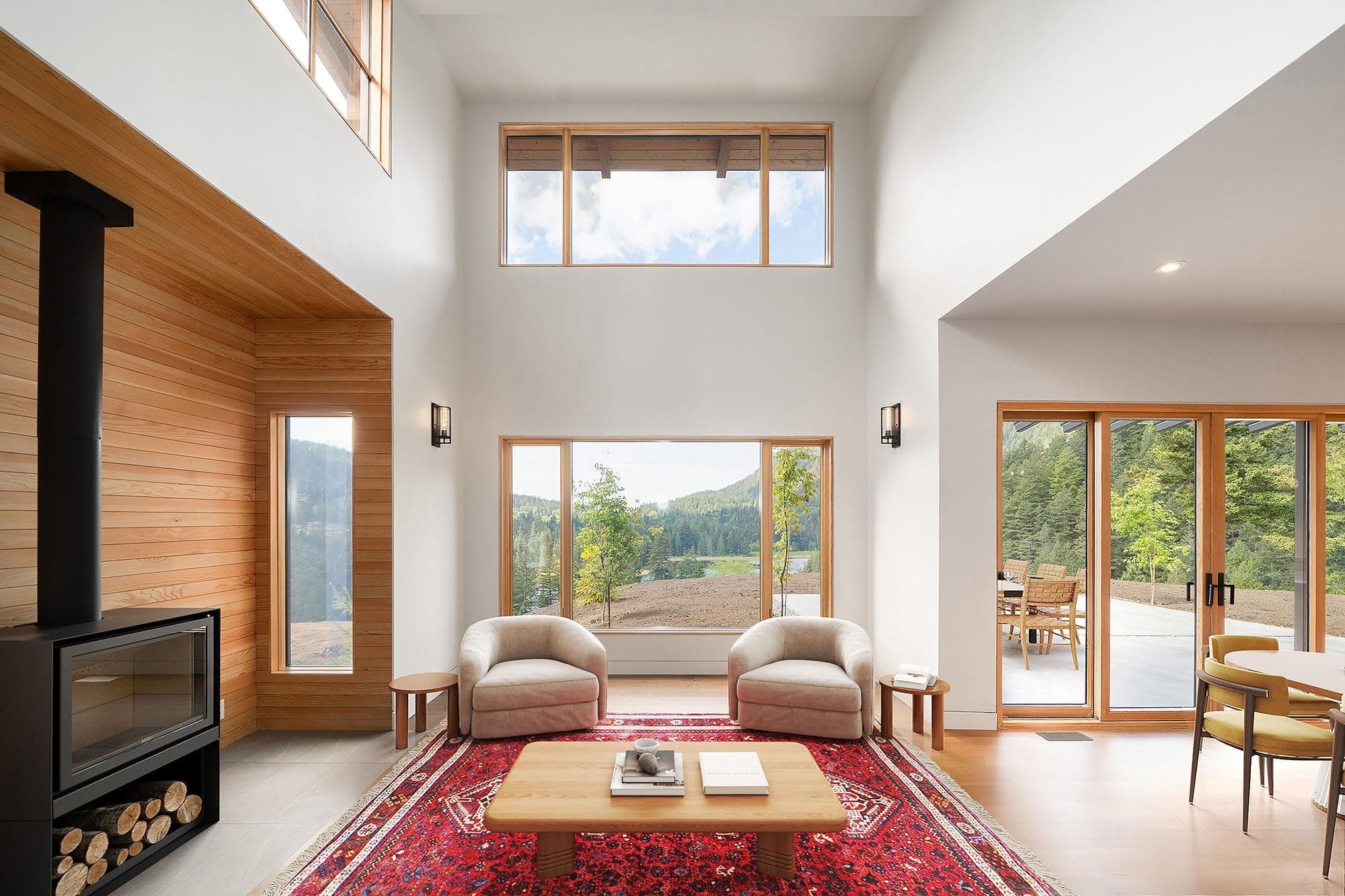 865 Forster Lane, Bowen Island