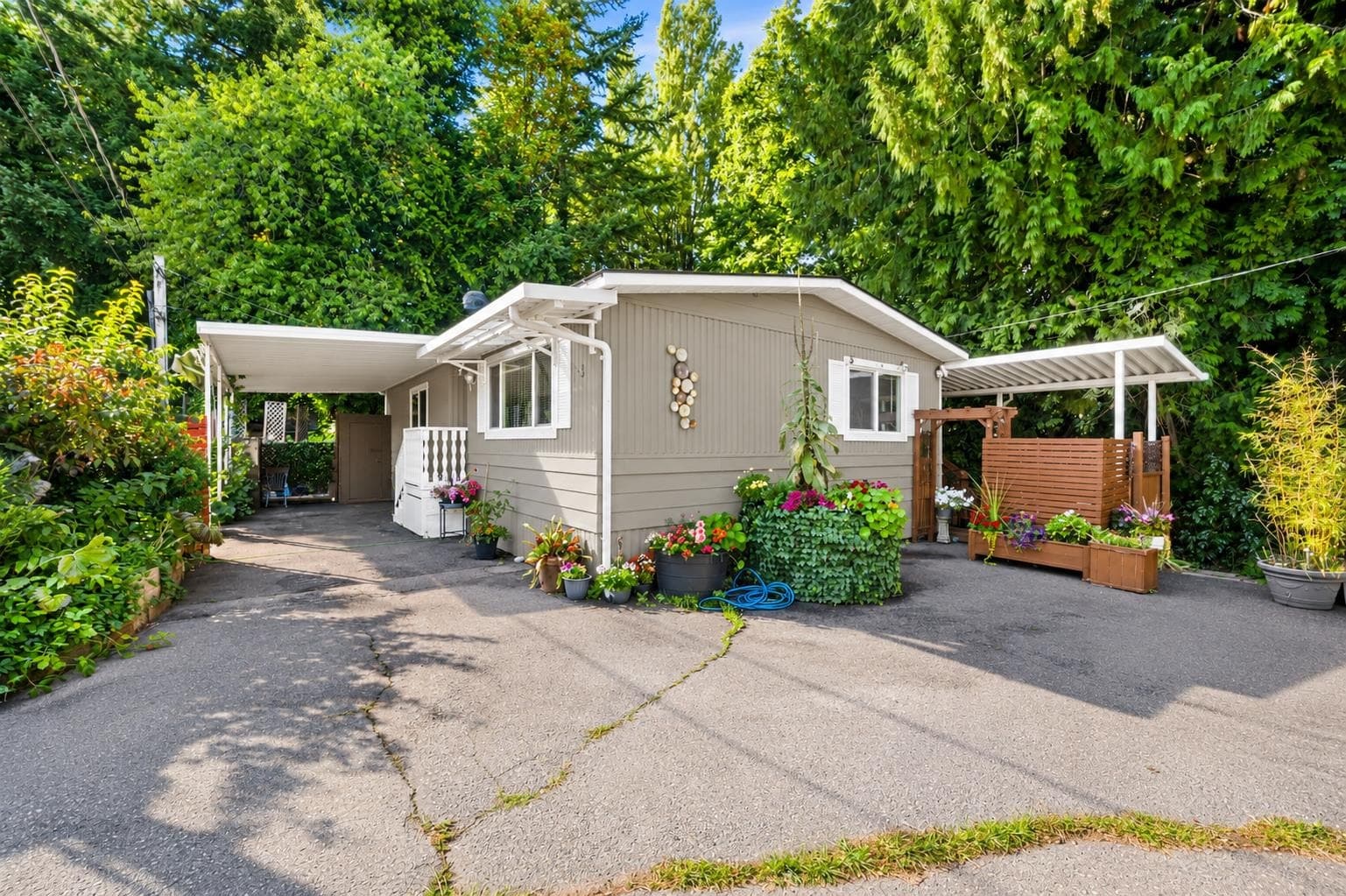 3 - 6280 King George Boulevard, Surrey