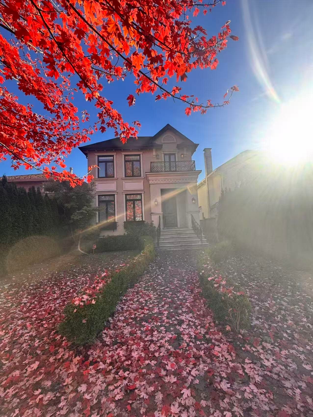 3000 West 40th Avenue, Vancouver